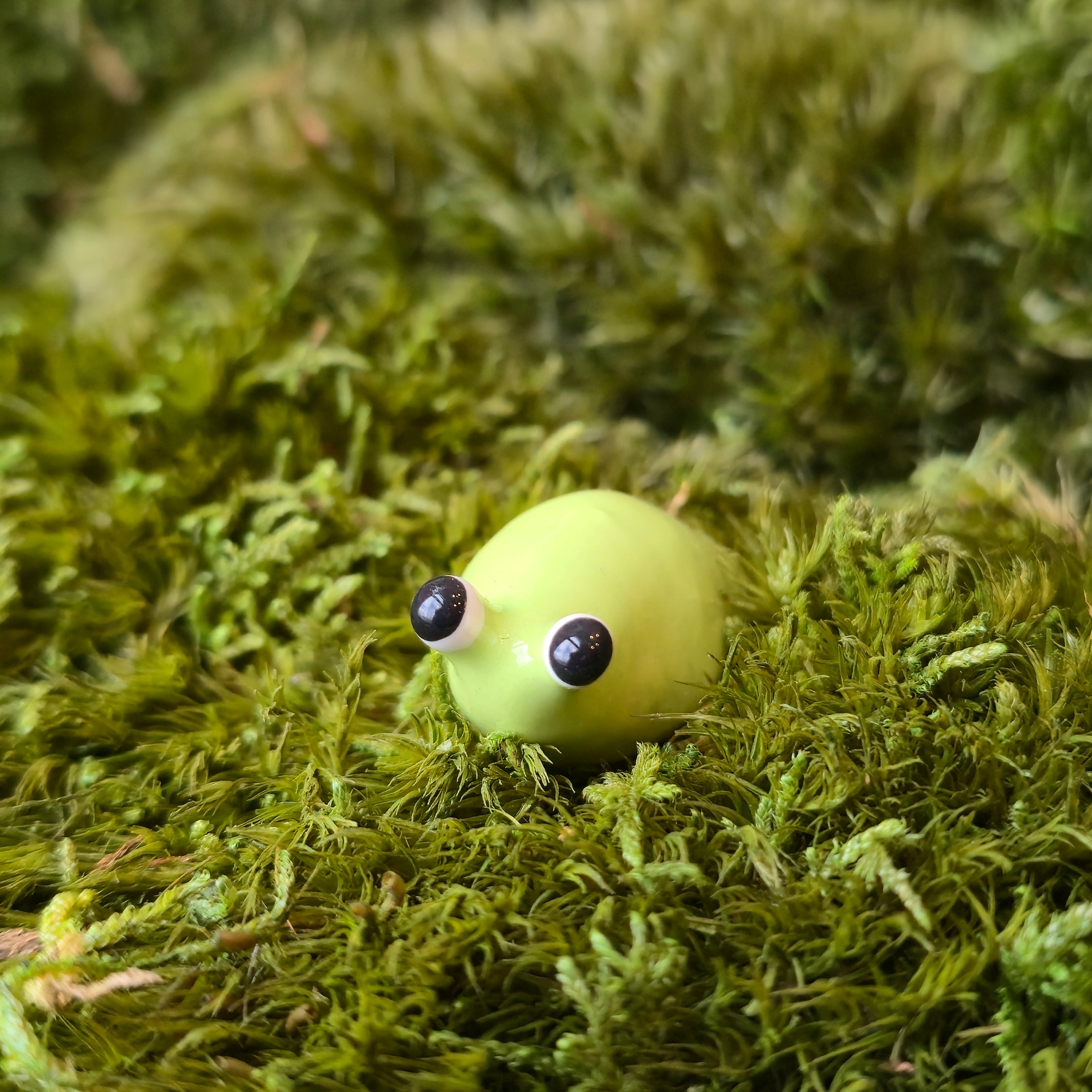 Pea
