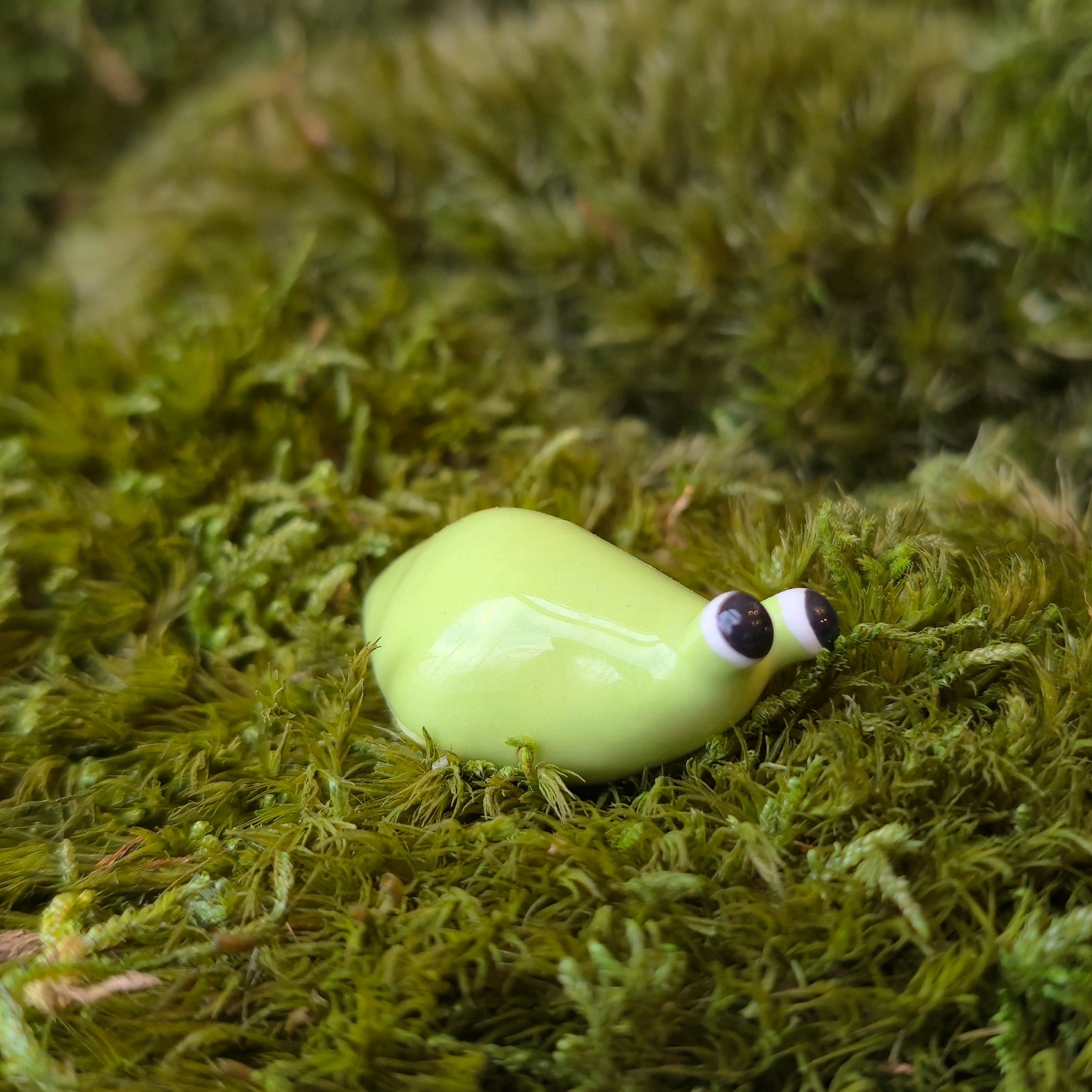 Pea