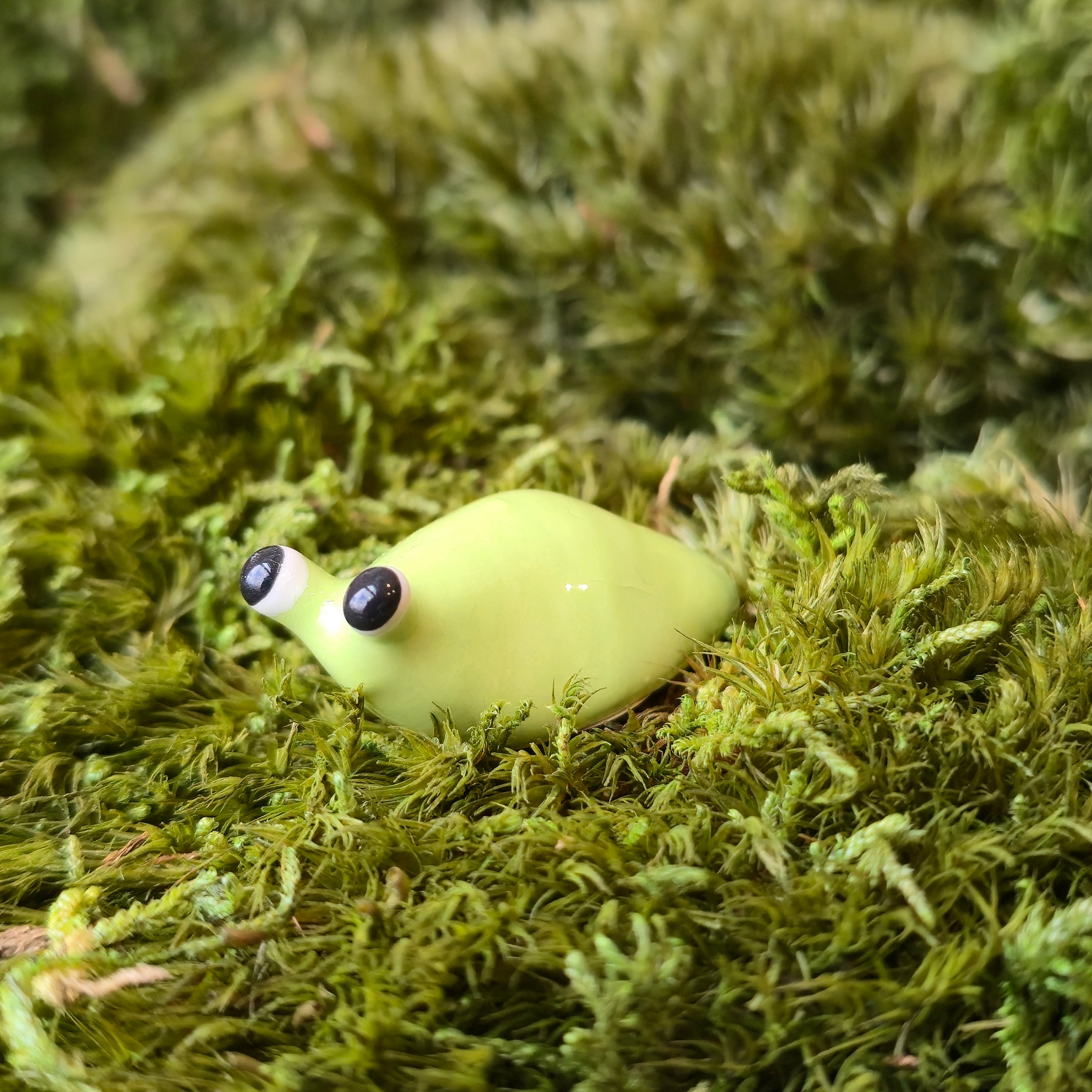 Pea