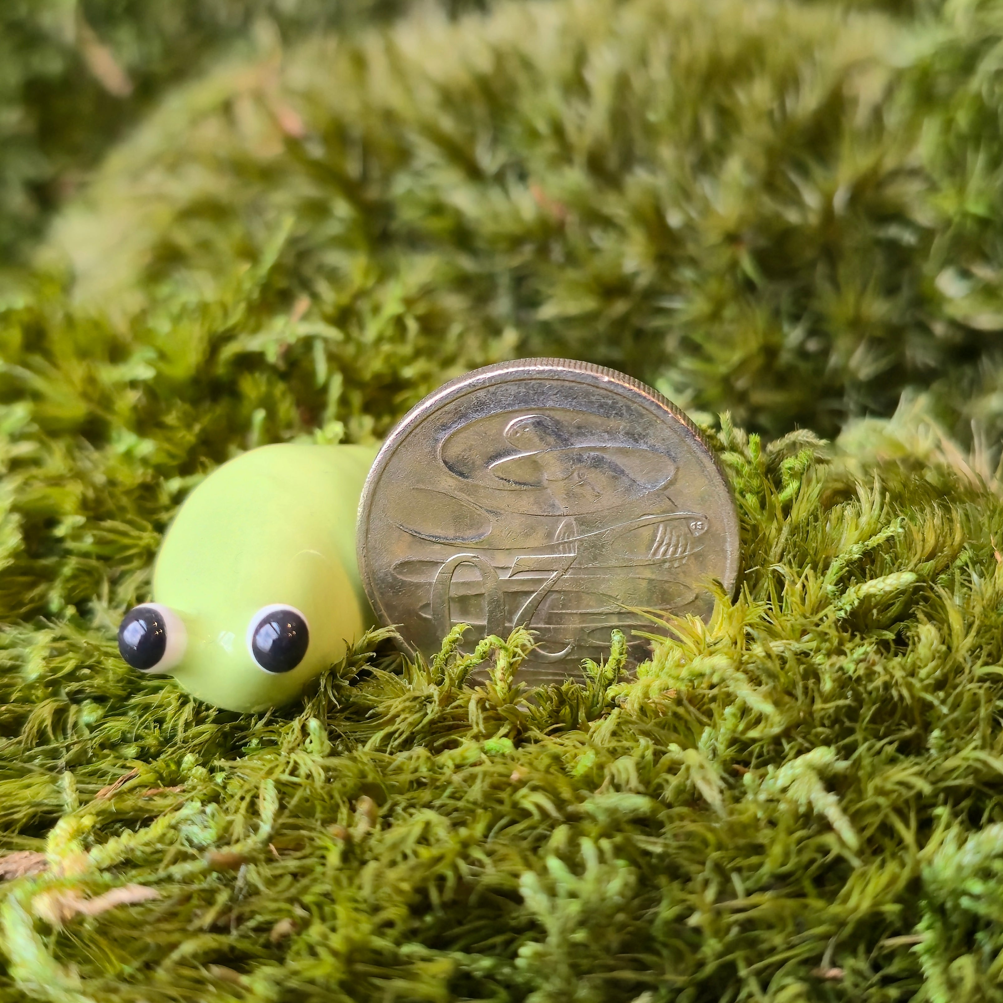 Pea