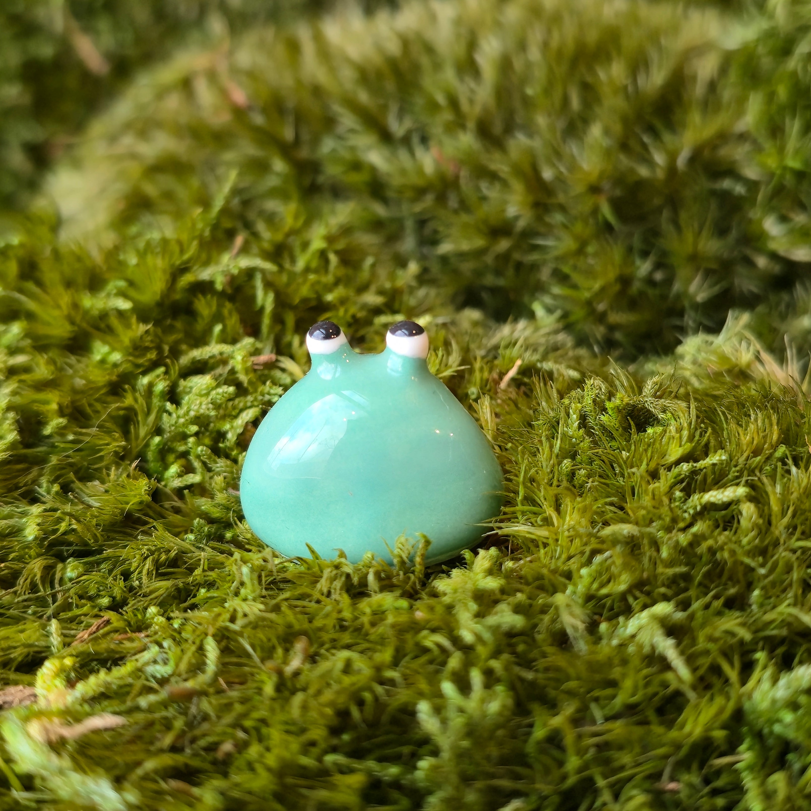 Moss