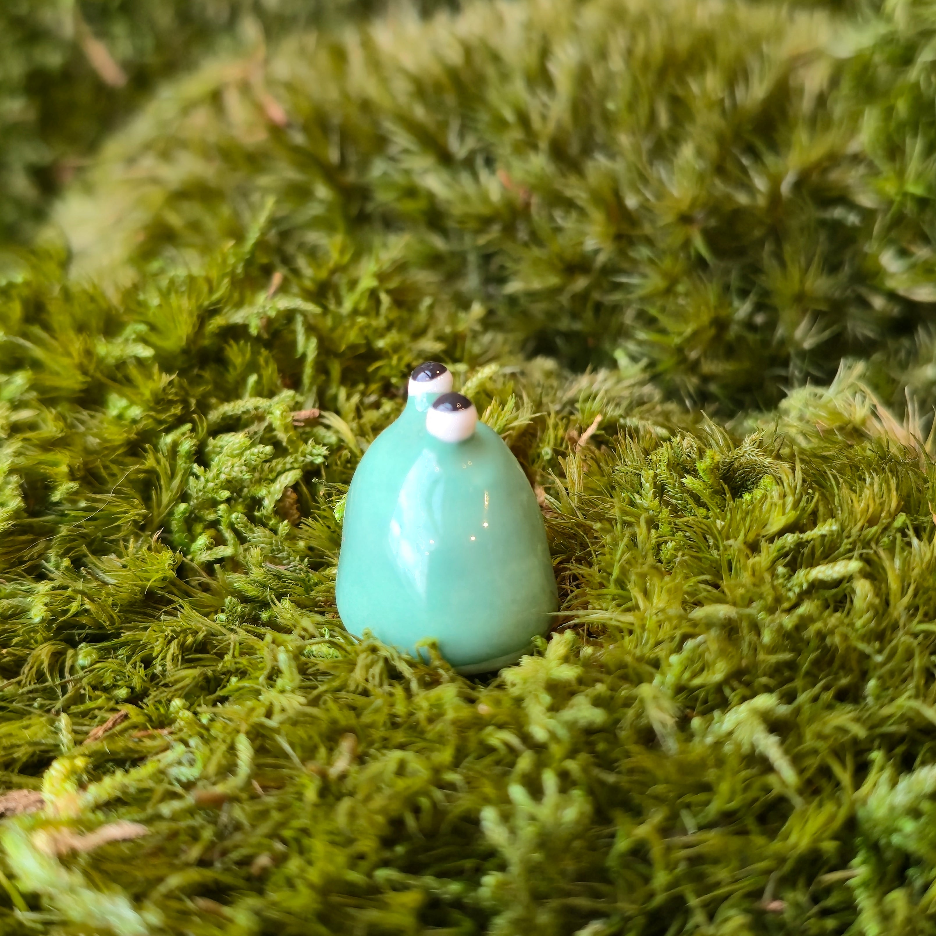 Moss