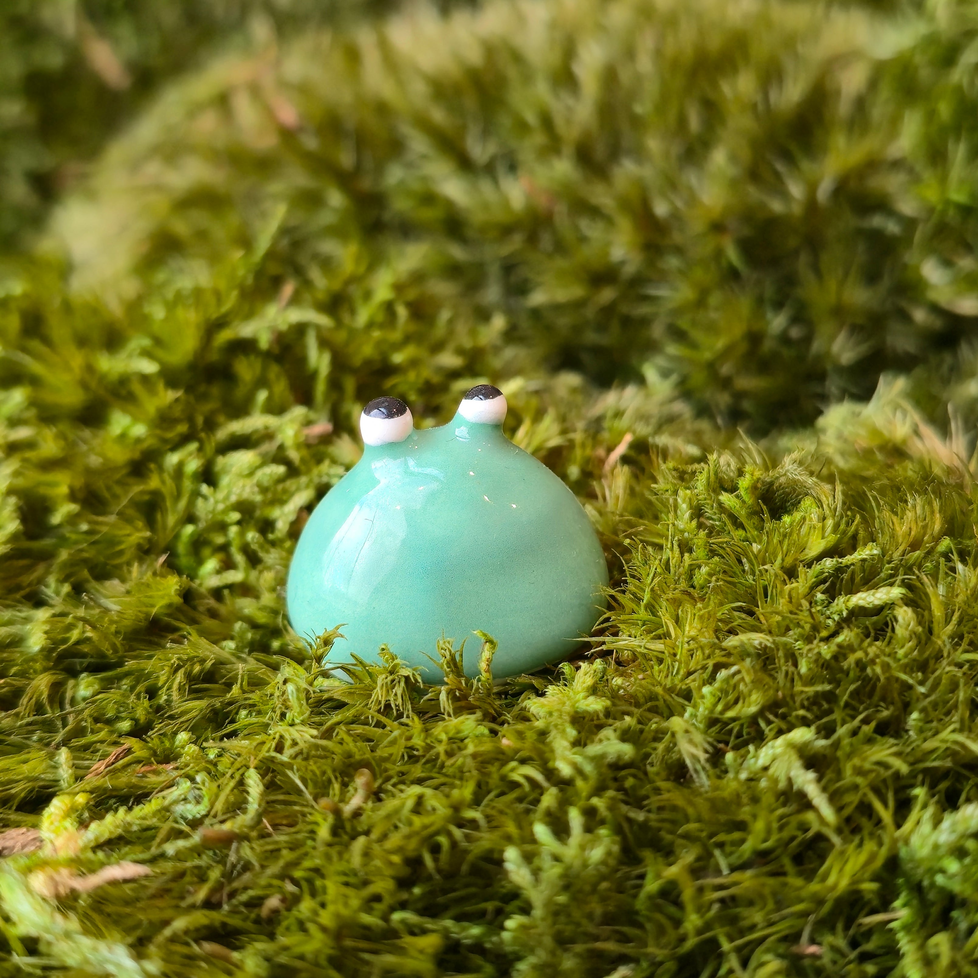 Moss