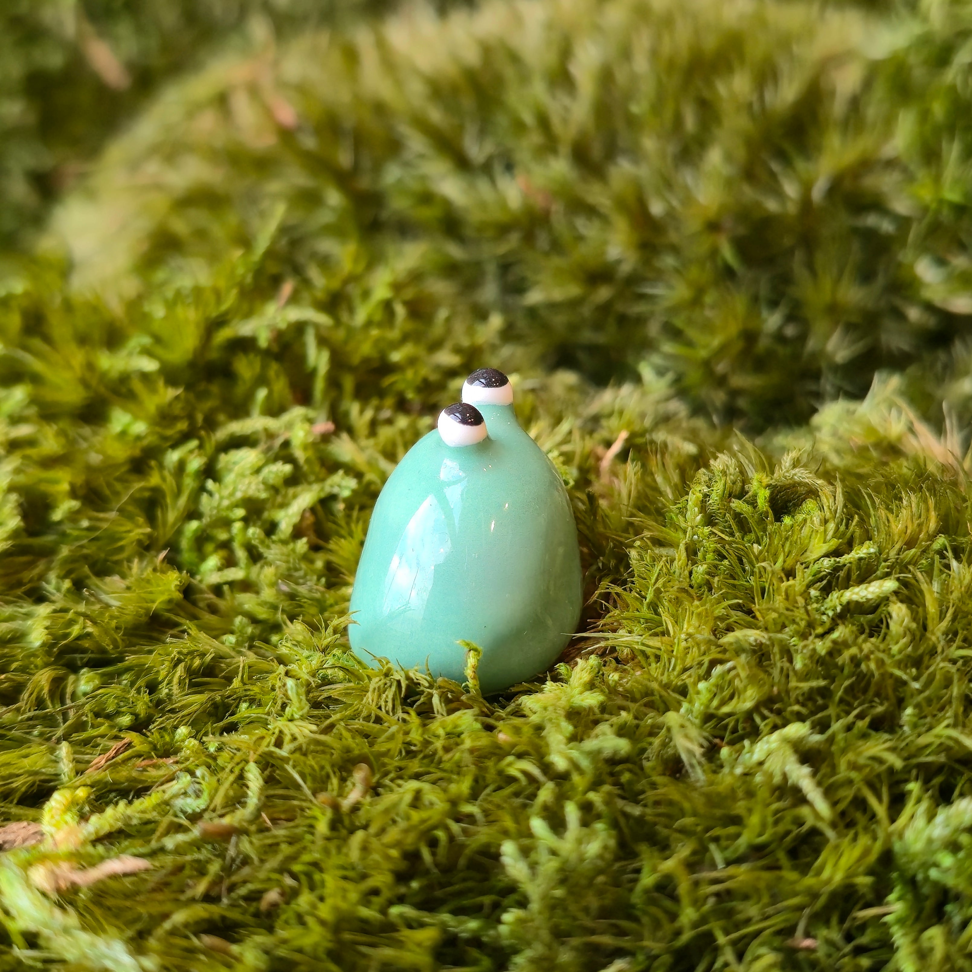 Moss