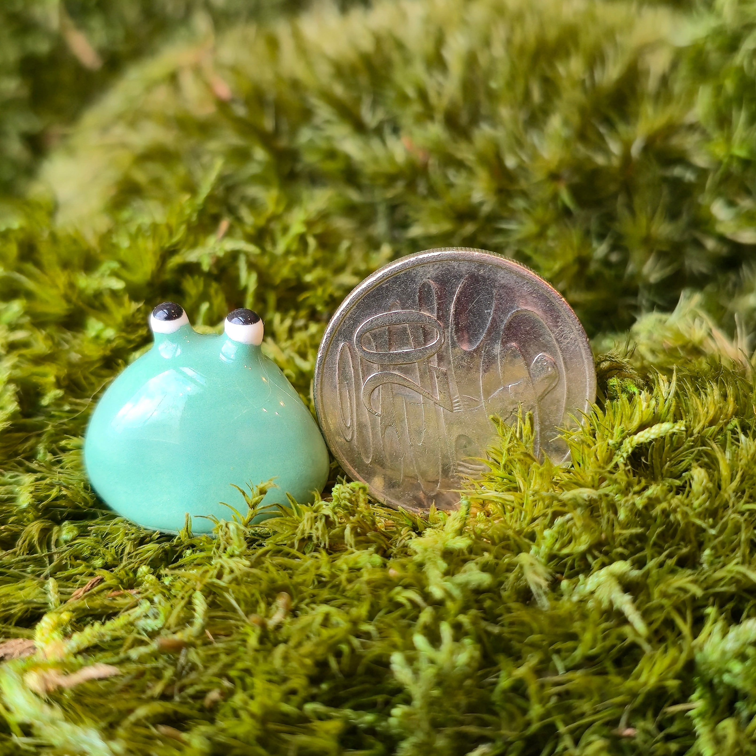Moss