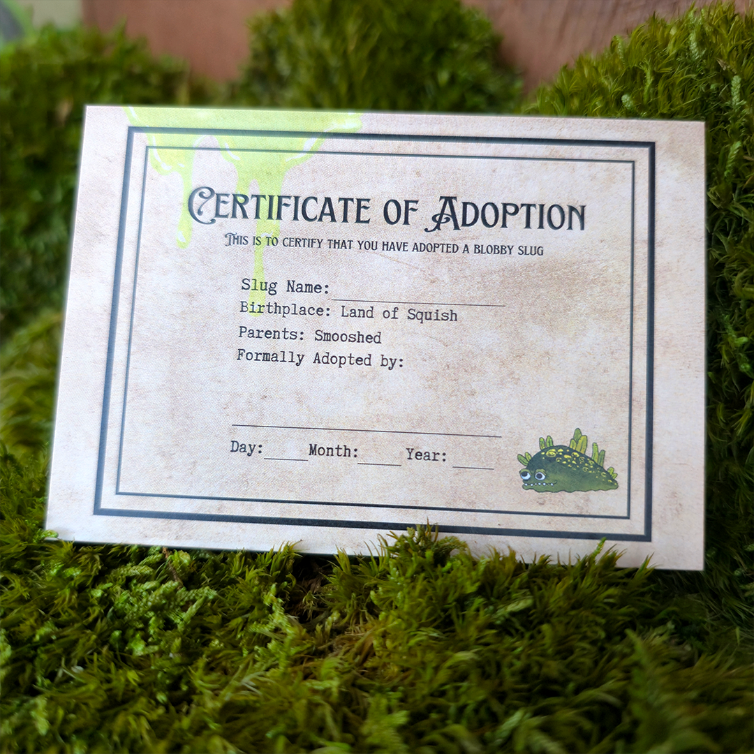 Moss