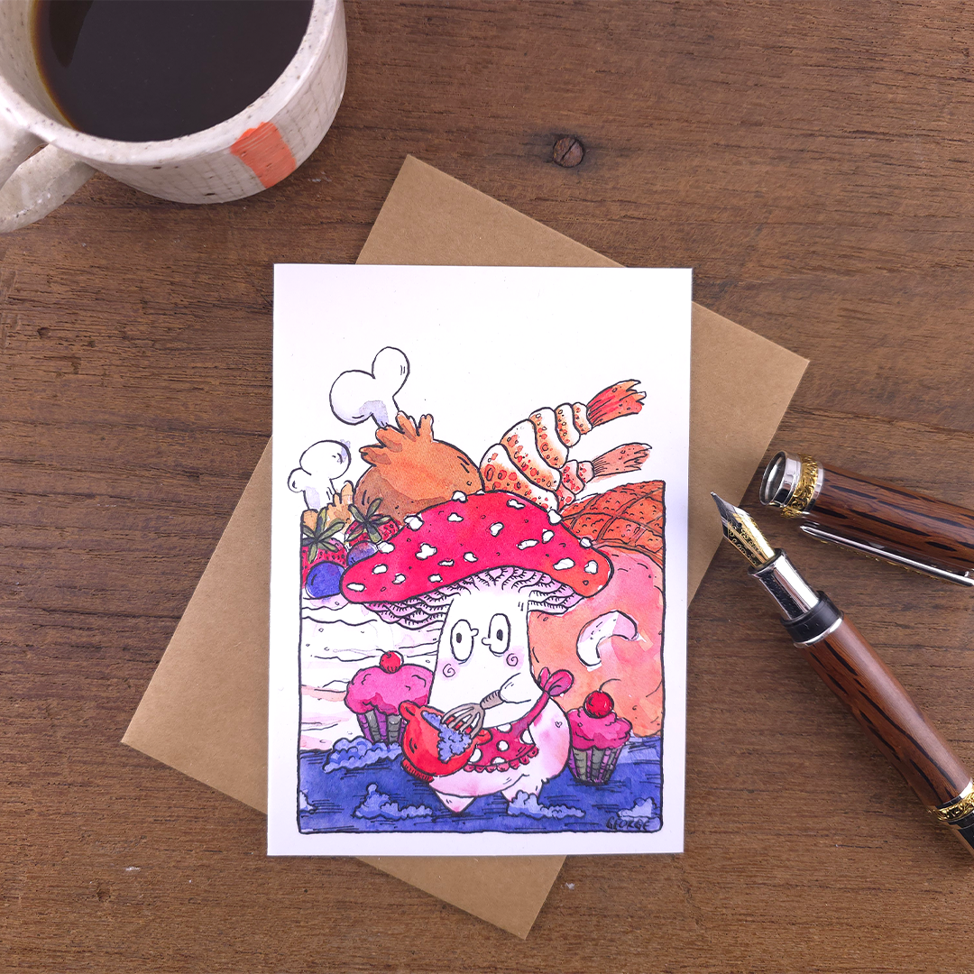 Christmas Card Pack