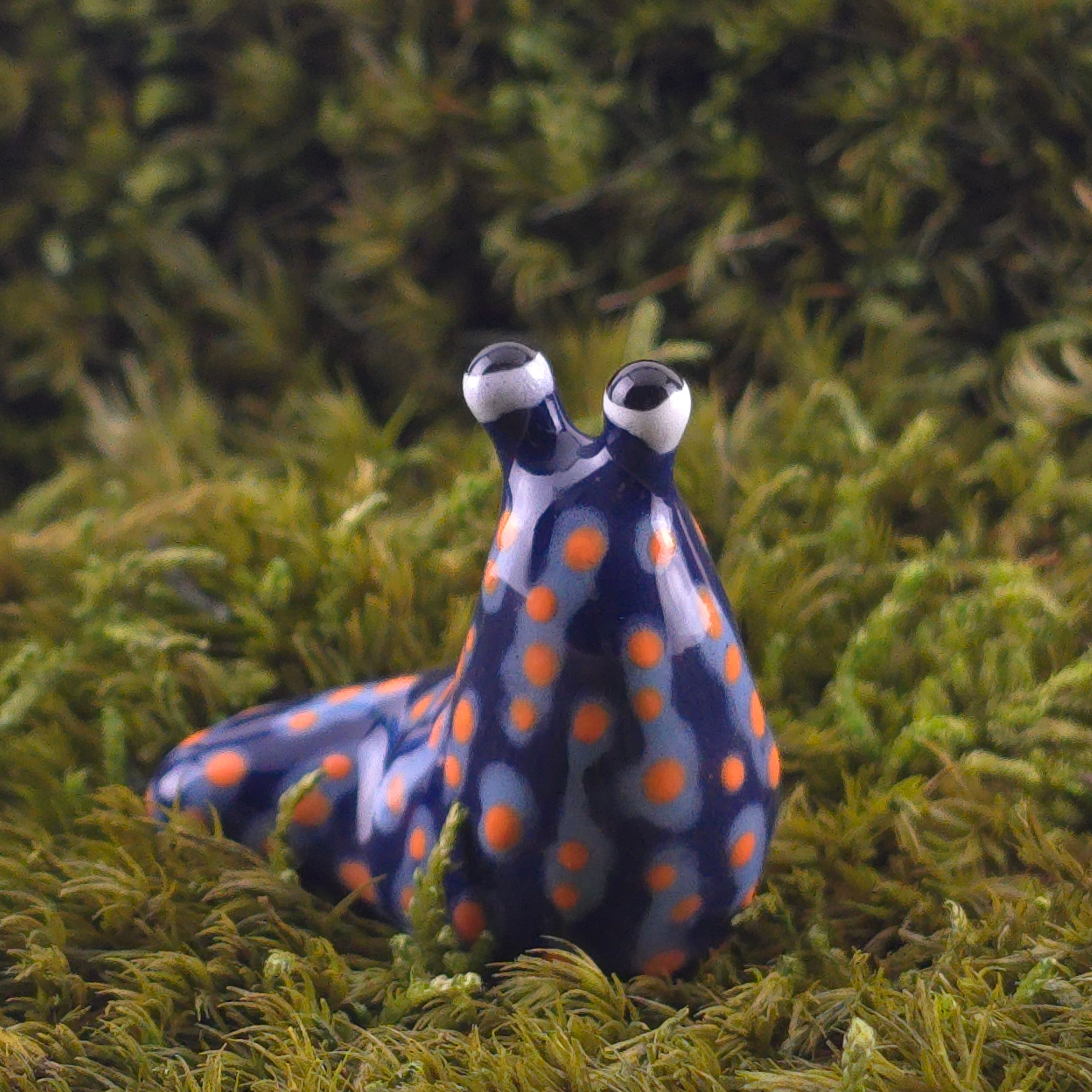 Ceramic Slug: Atler
