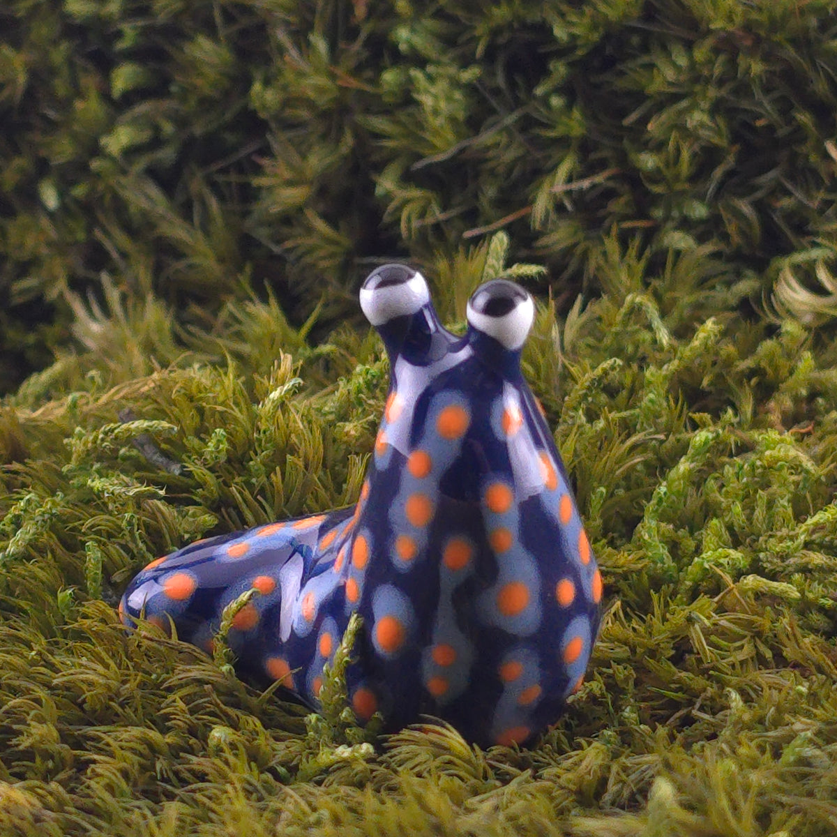 Ceramic Slug: Atler