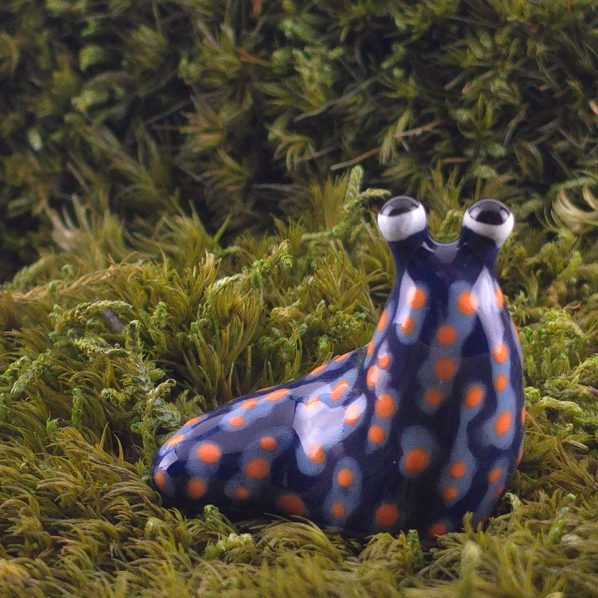Ceramic Slug: Atler