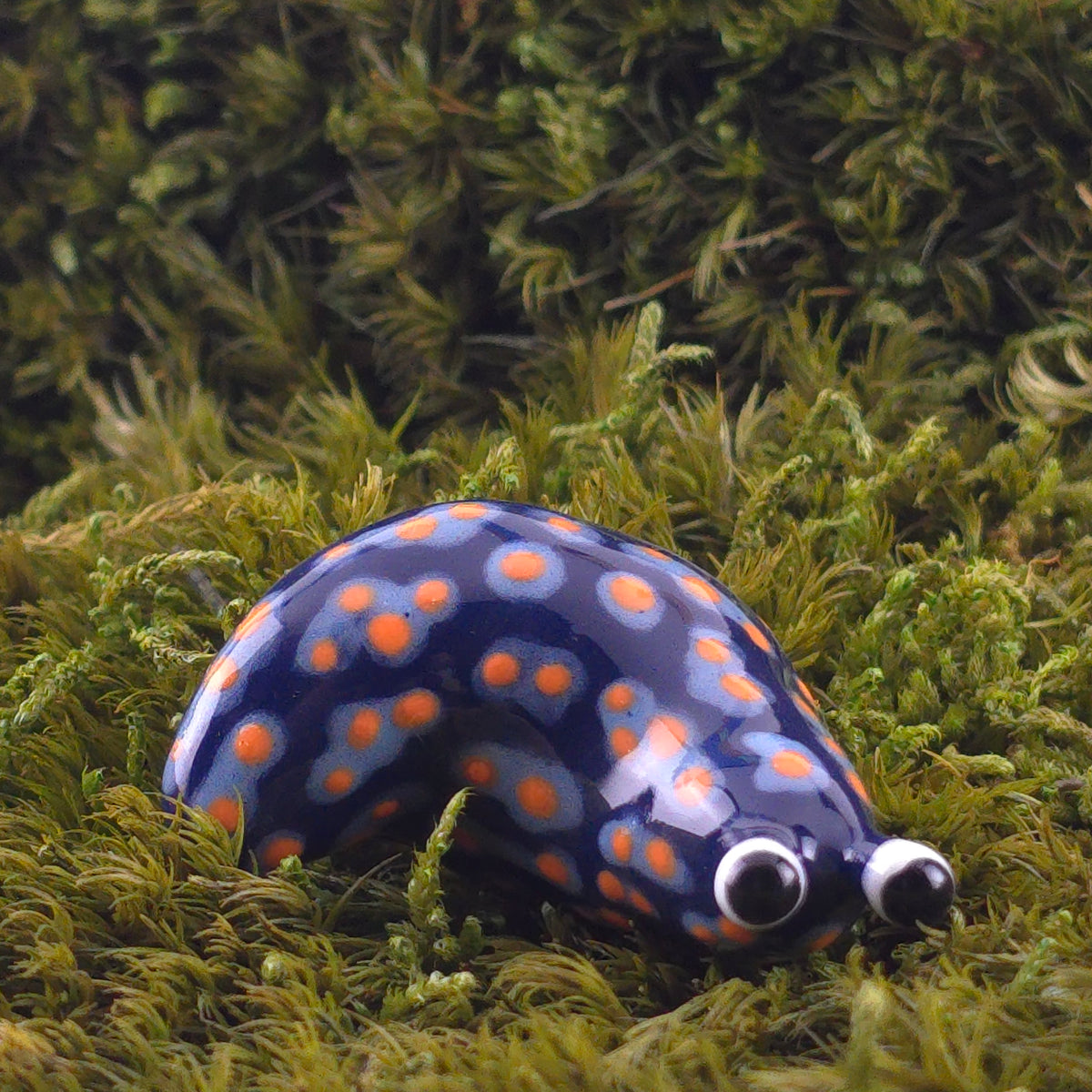 Ceramic Slug: Atler