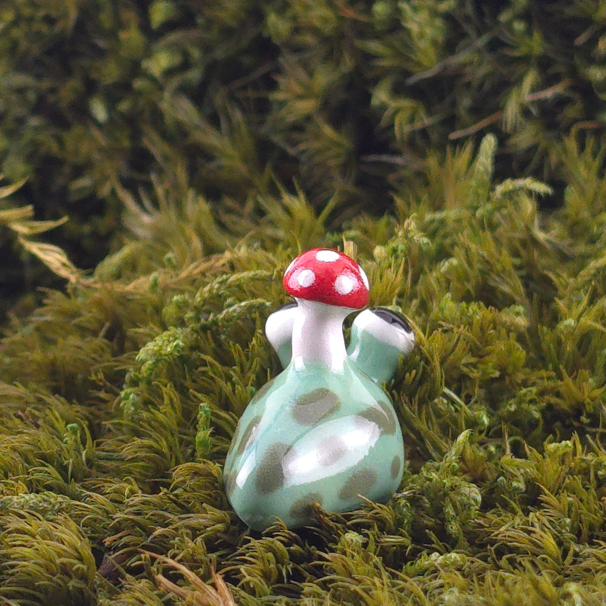 Ceramic Slug: Bud