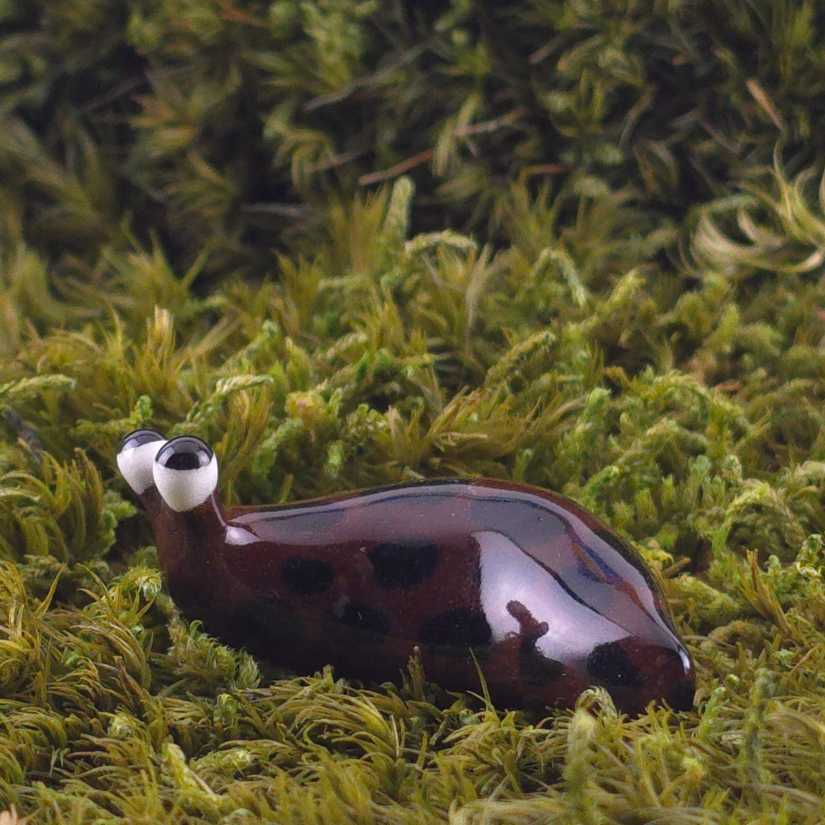 Ceramic Slug: Chet