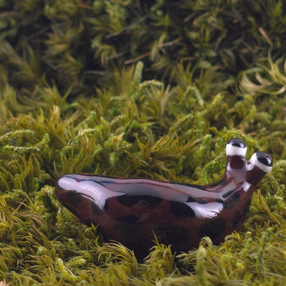 Ceramic Slug: Chet