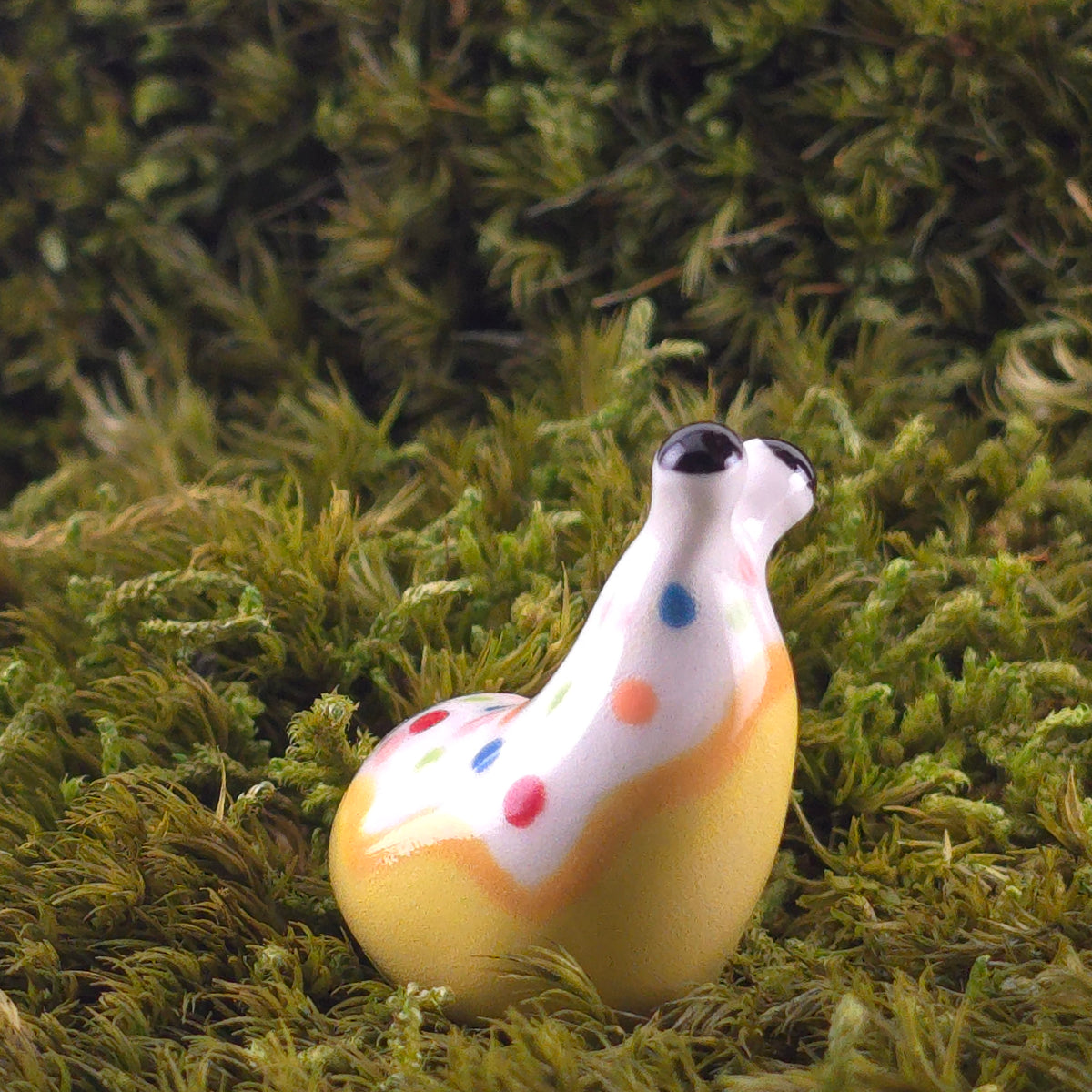Ceramic Slug: Dotti