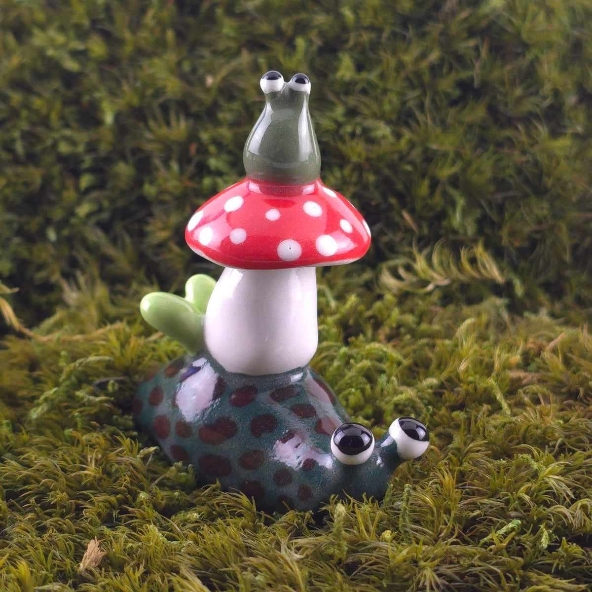 Ceramic Slug: Esco