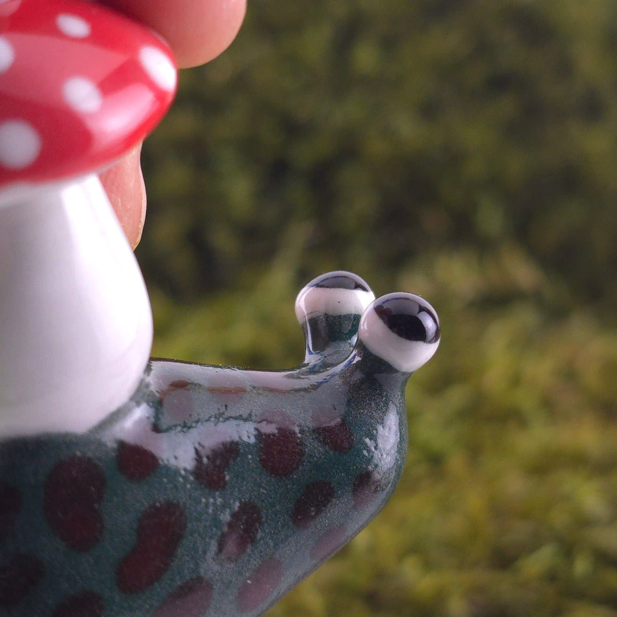 Ceramic Slug: Esco