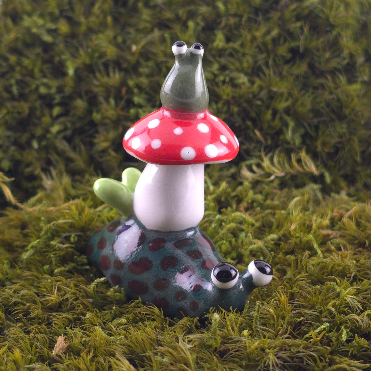 Ceramic Slug: Esco
