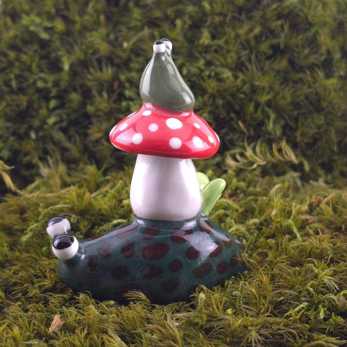 Ceramic Slug: Esco