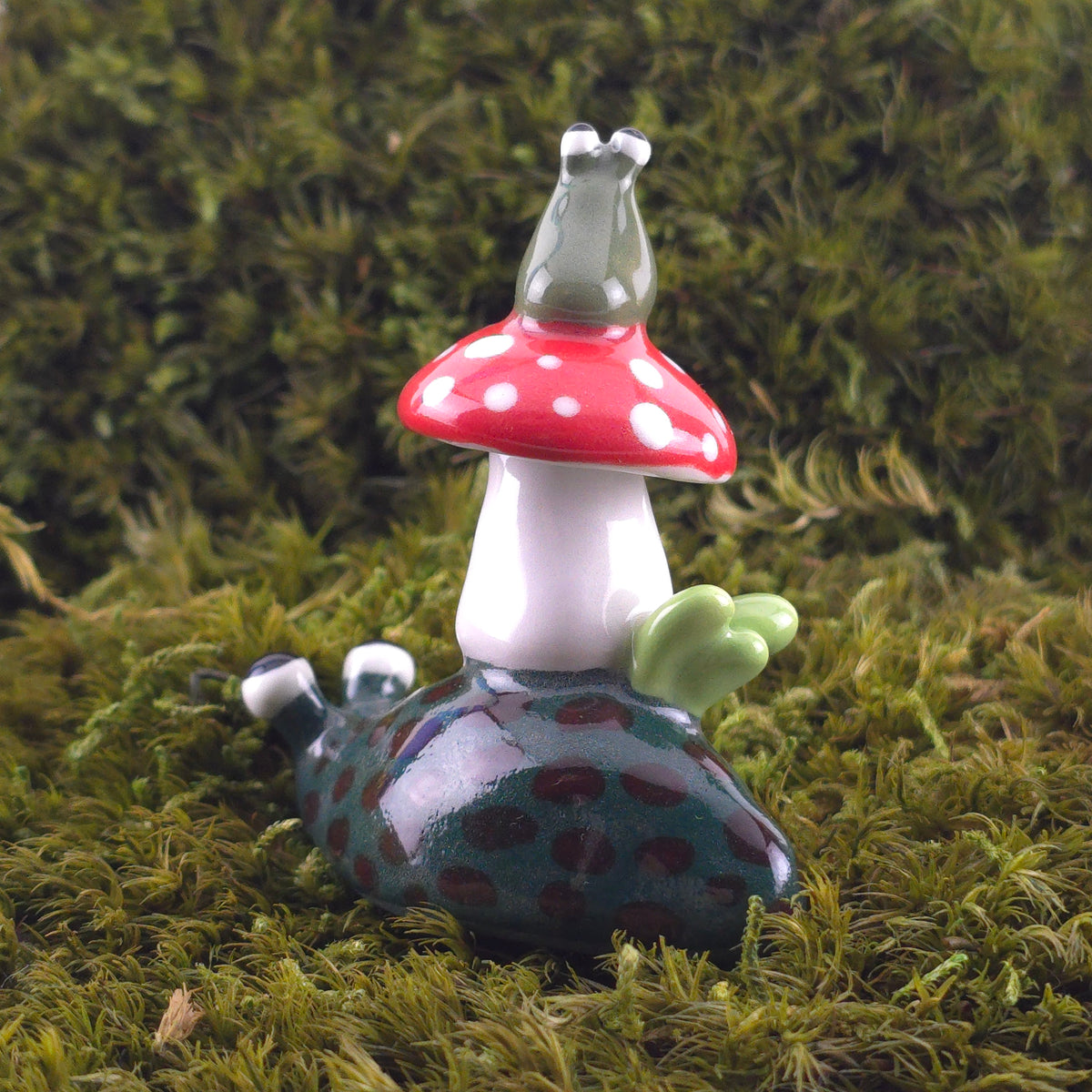 Ceramic Slug: Esco