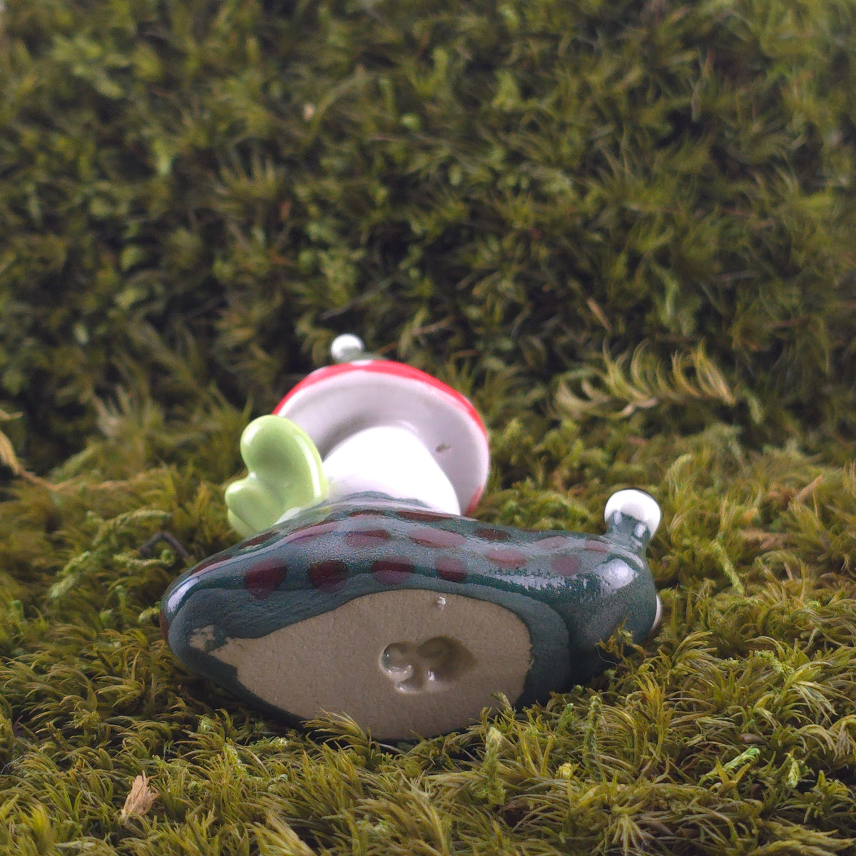 Ceramic Slug: Esco