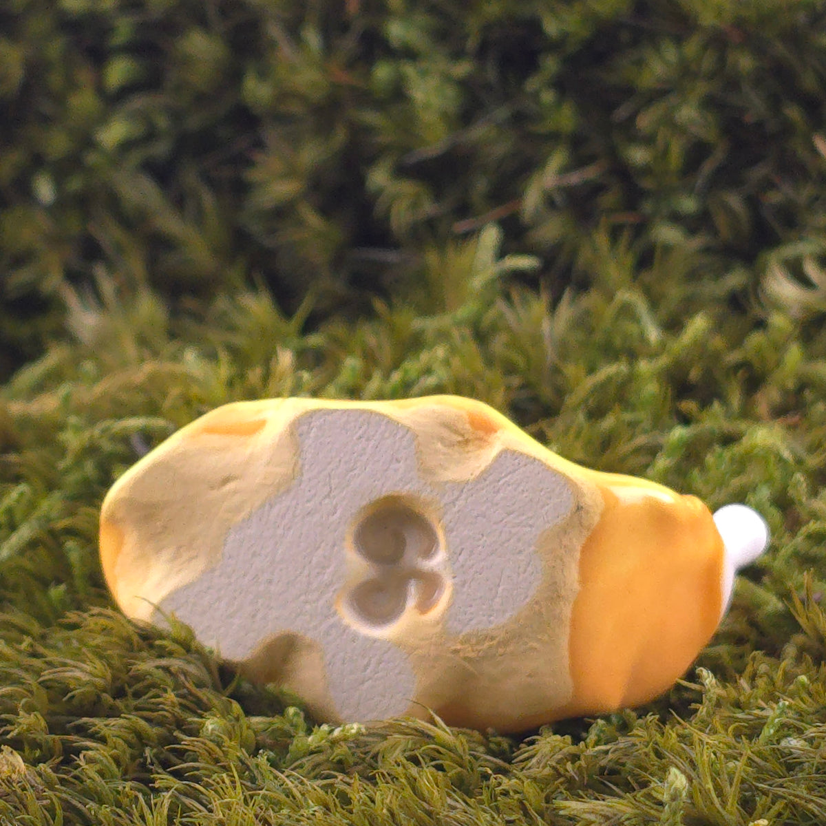 Ceramic Slug: Fairy