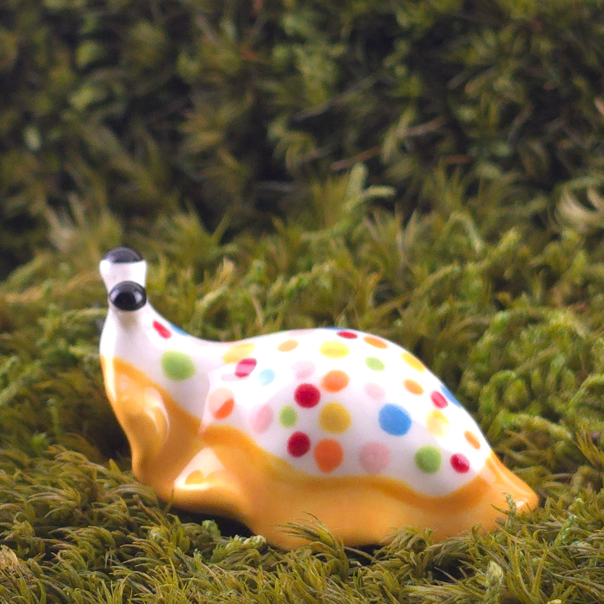 Ceramic Slug: Fairy