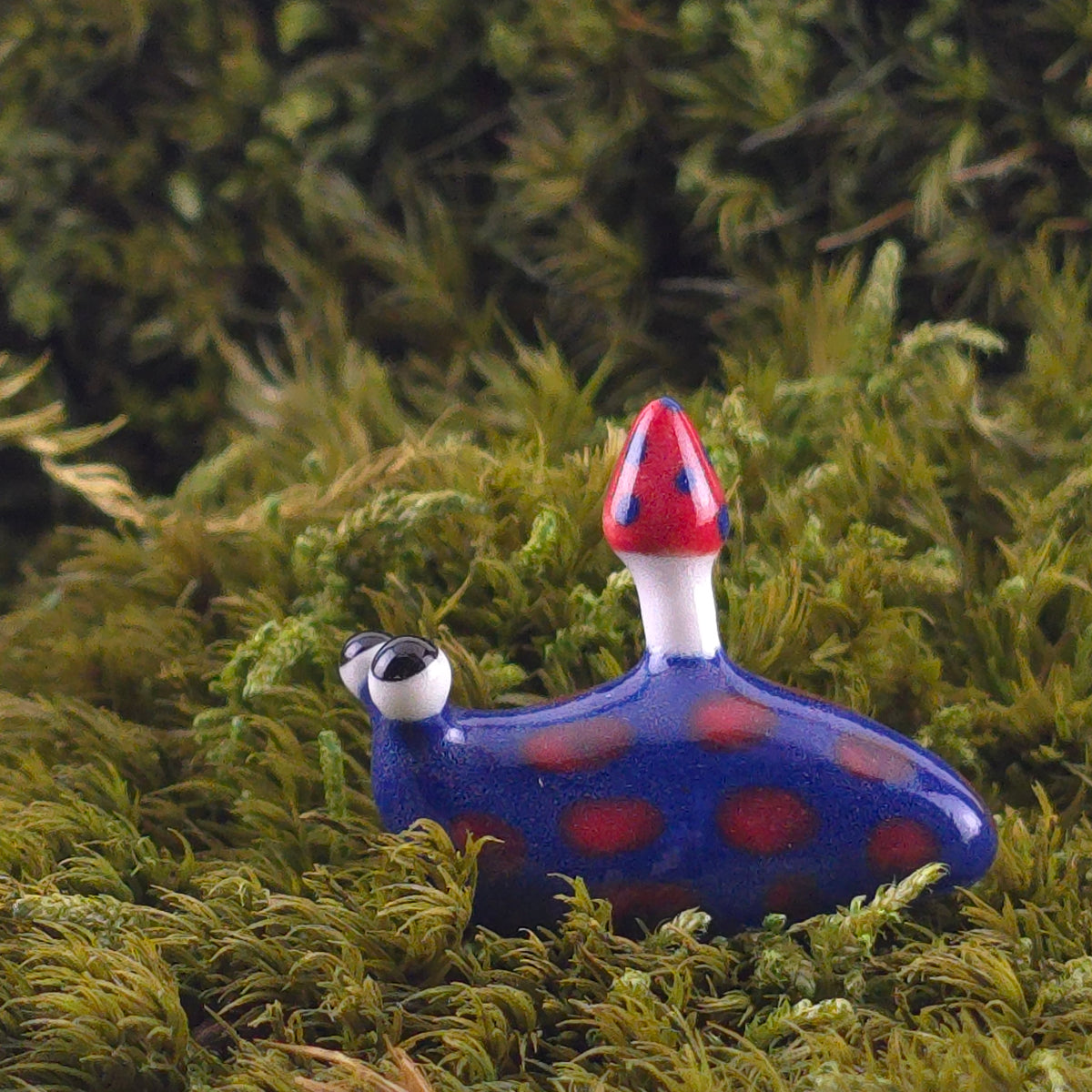 Ceramic Slug: Fig