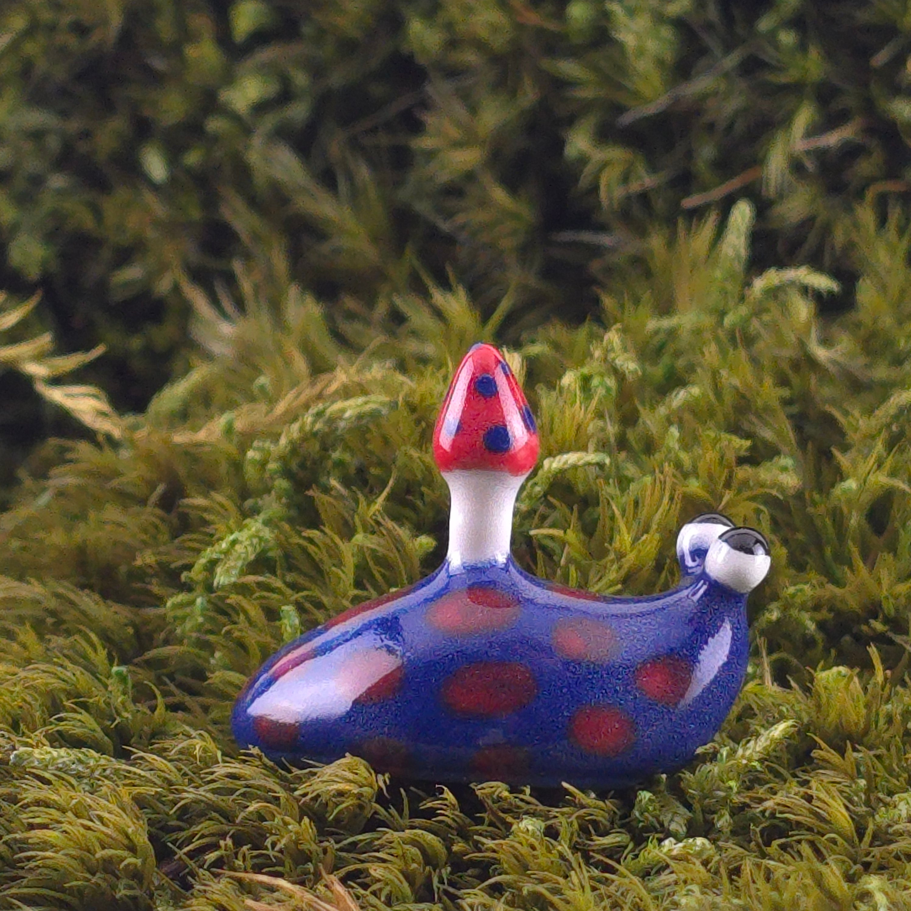 Ceramic Slug: Fig