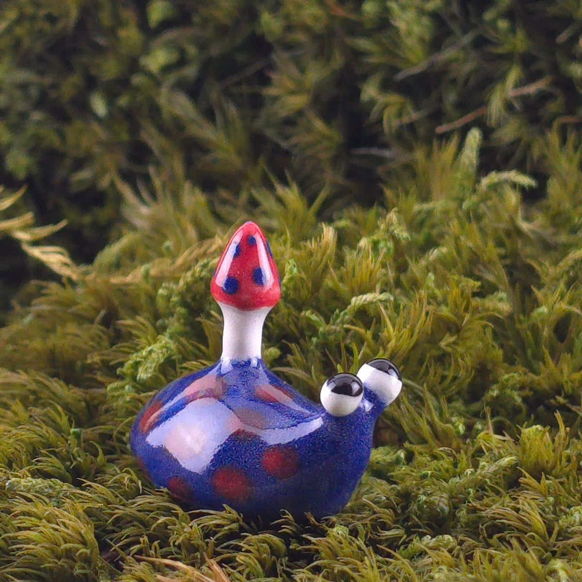 Ceramic Slug: Fig