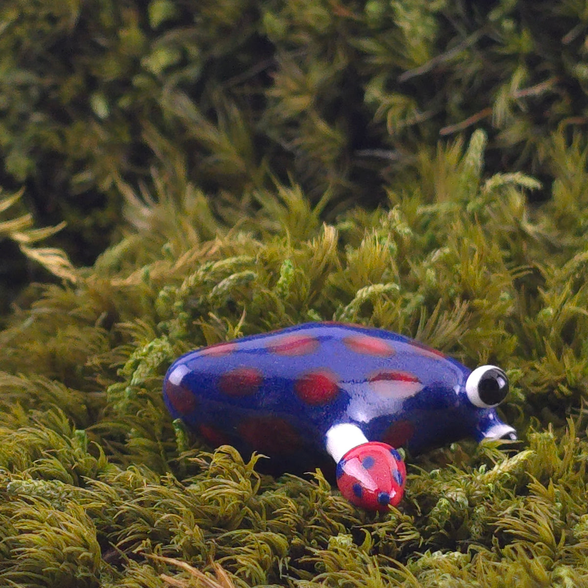 Ceramic Slug: Fig
