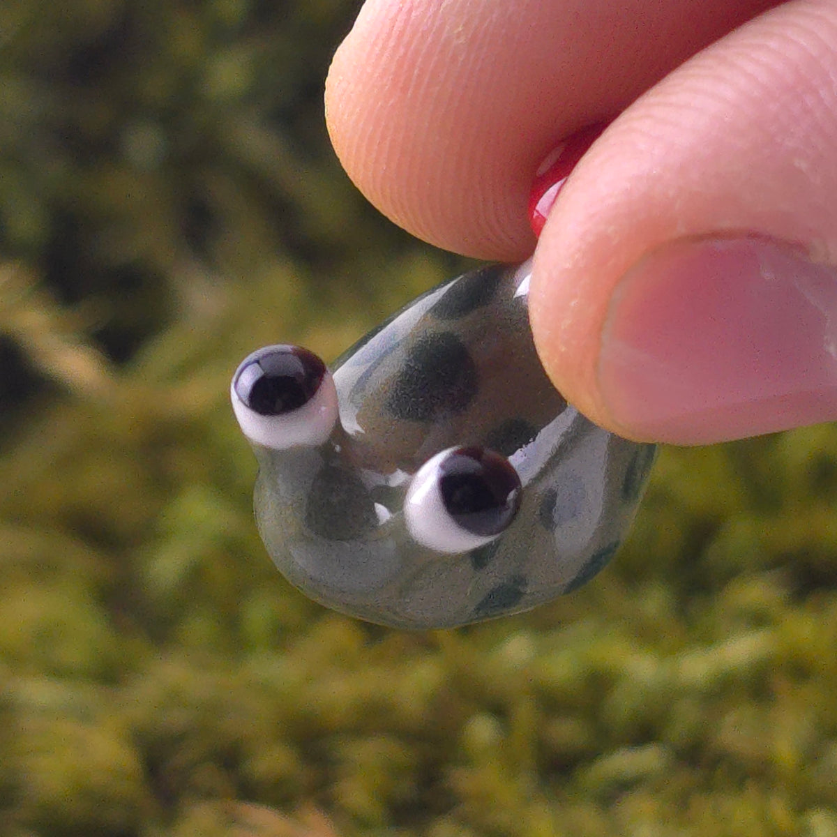 Ceramic Slug: Lark