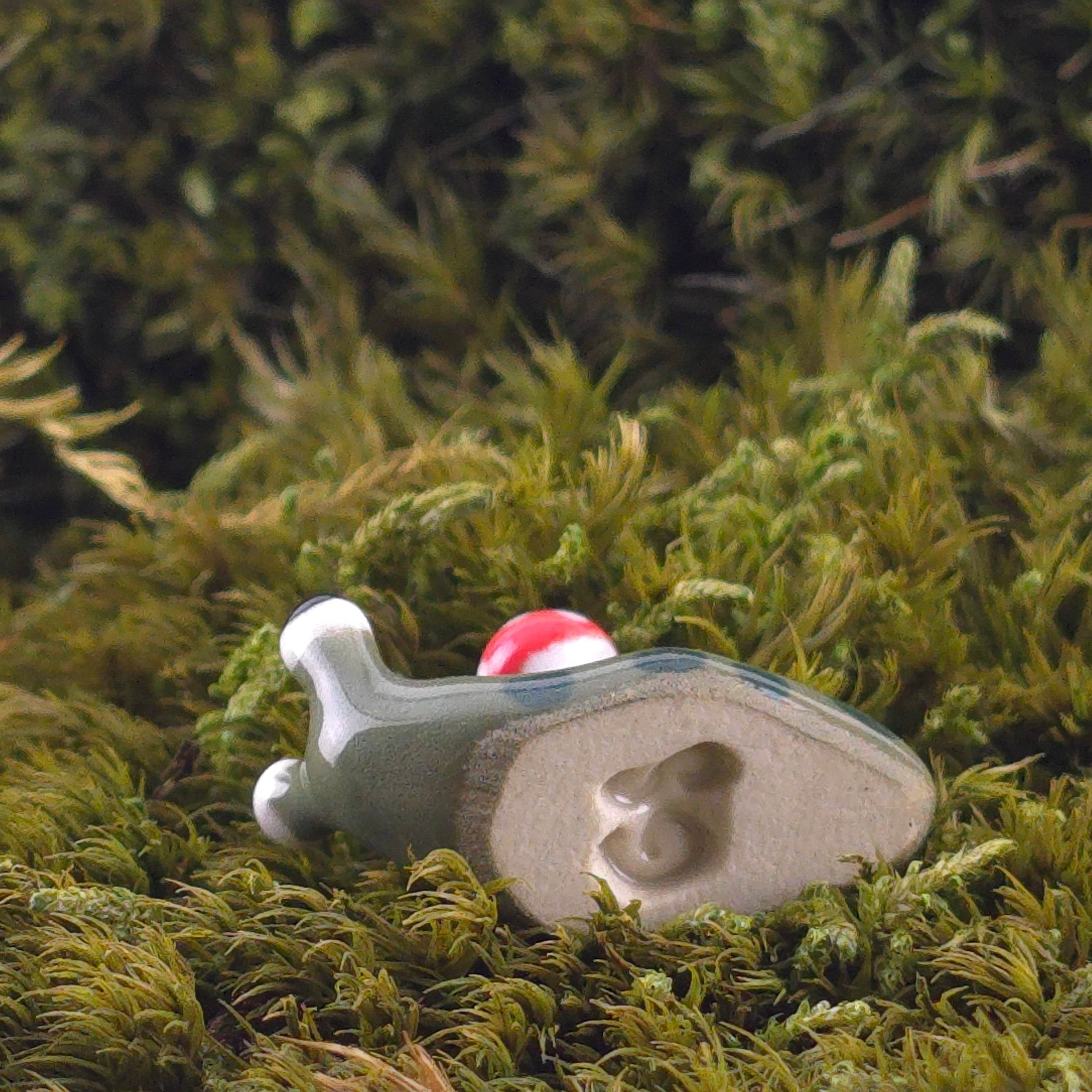 Ceramic Slug: Lark