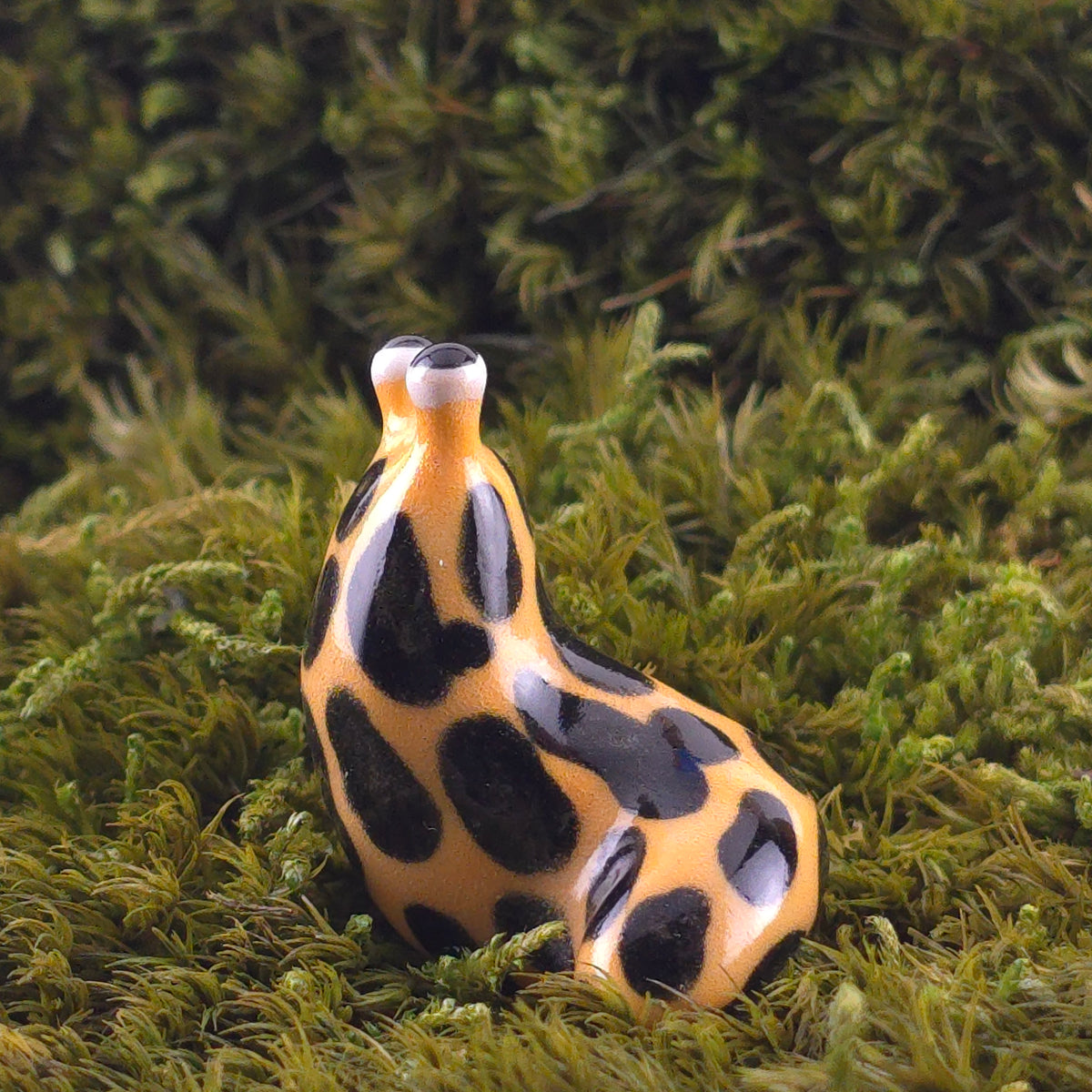 Ceramic Slug: Nana