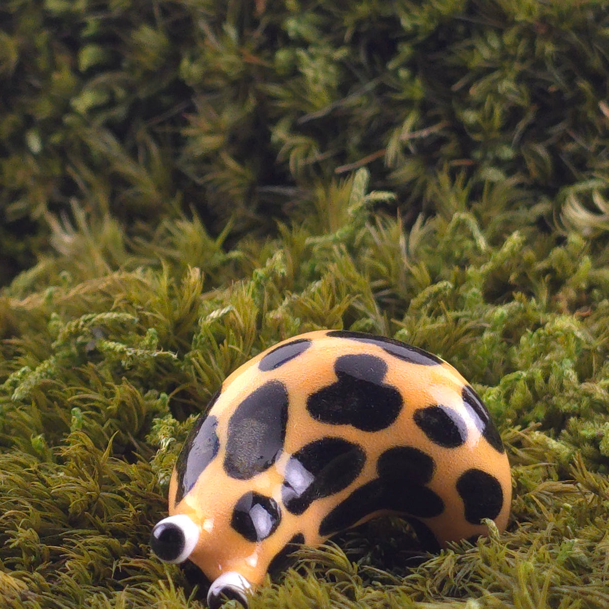Ceramic Slug: Nana