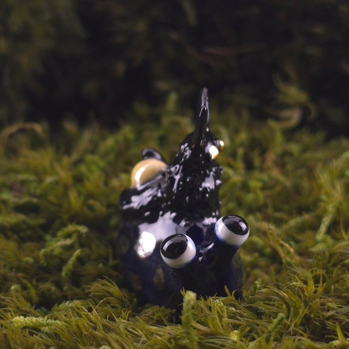 Ceramic Slug: Nocturne