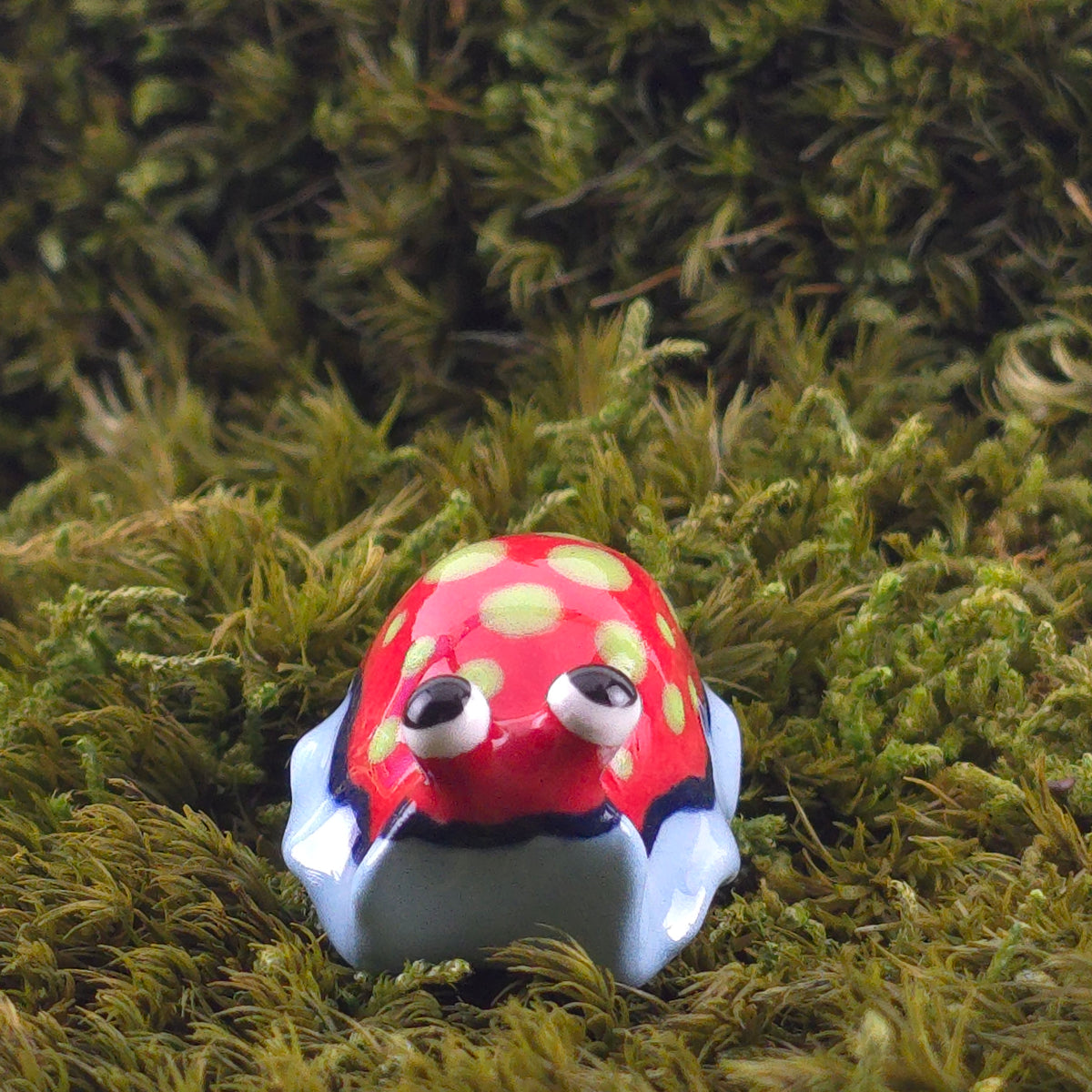 Ceramic Slug: Noodle