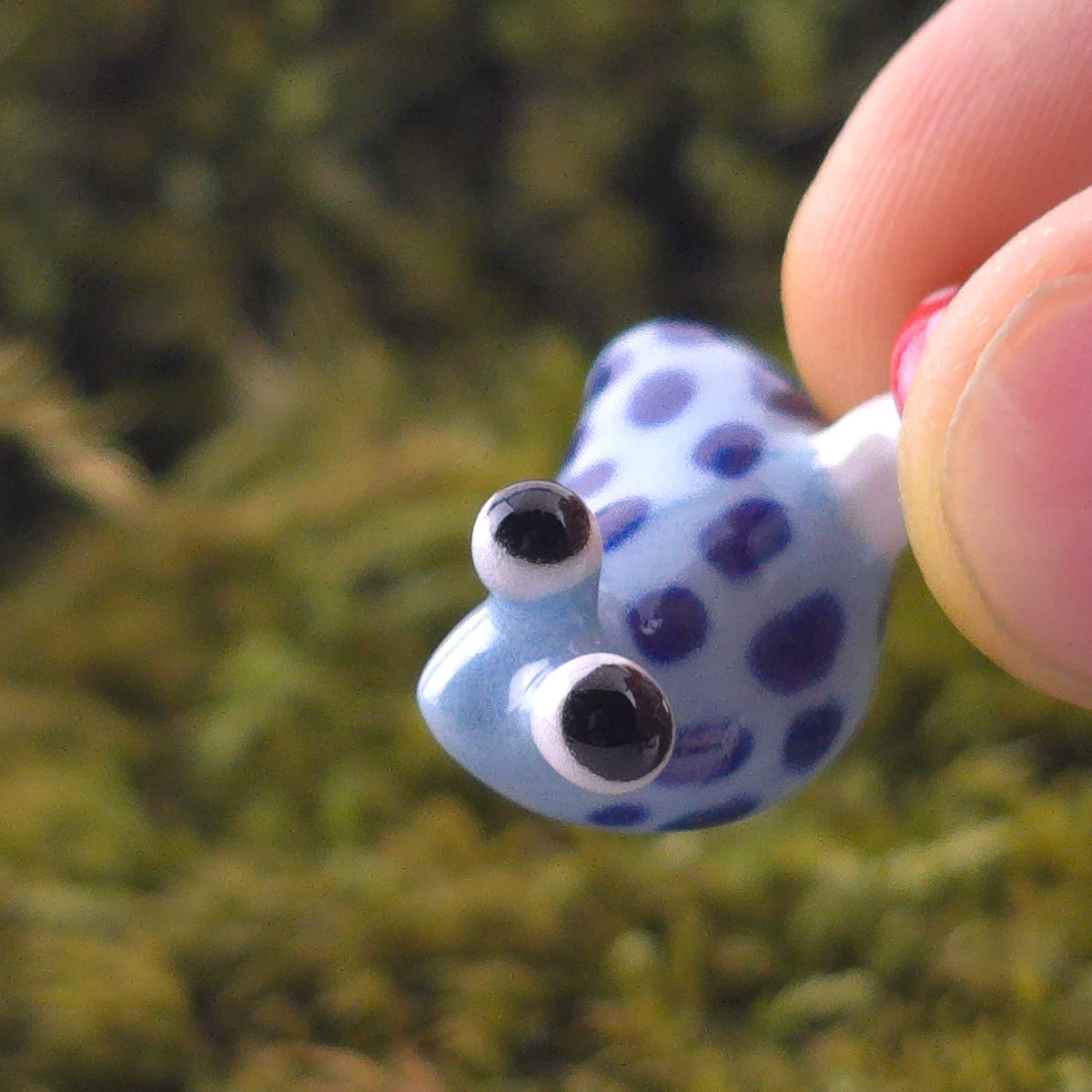 Ceramic Slug: Pip