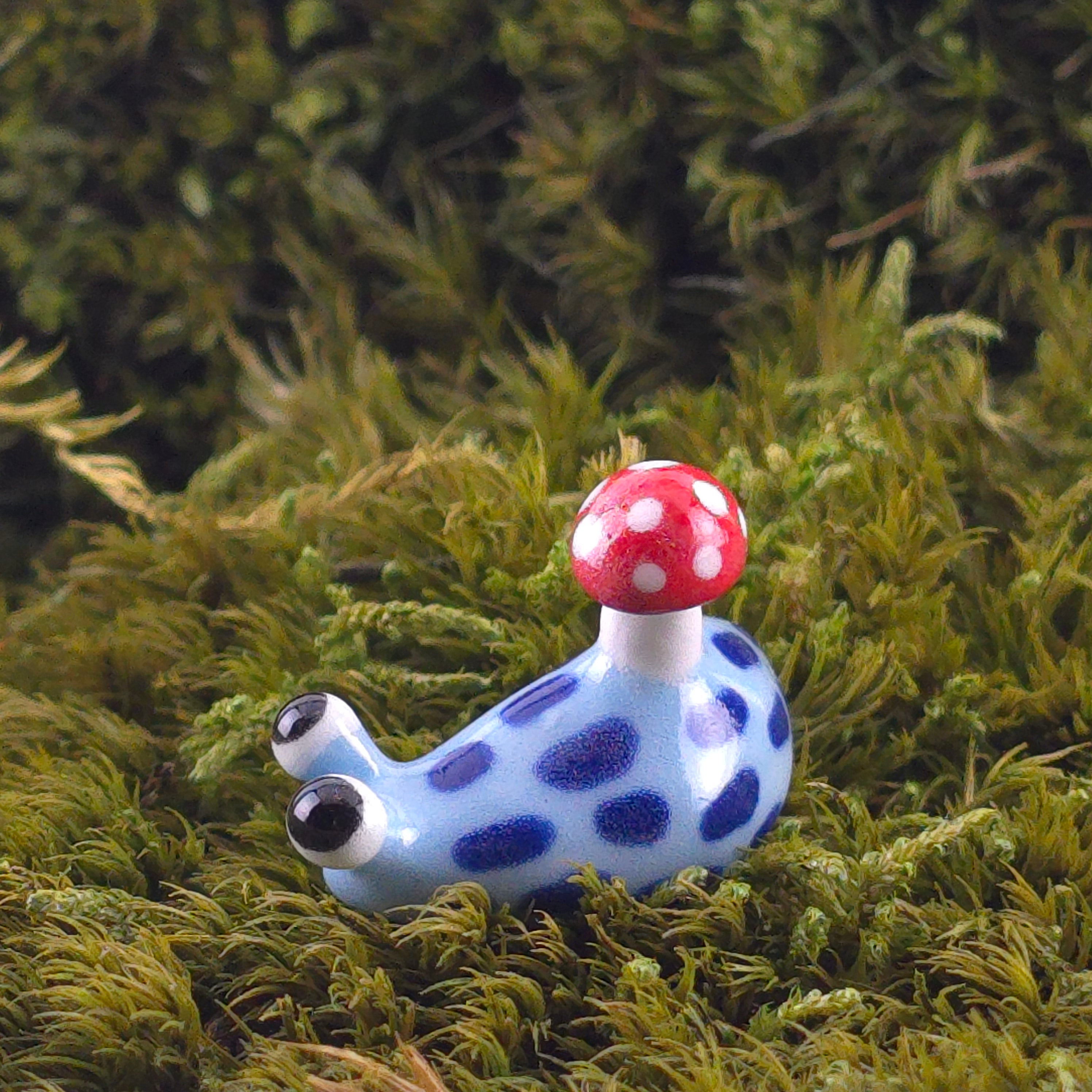 Ceramic Slug: Pip