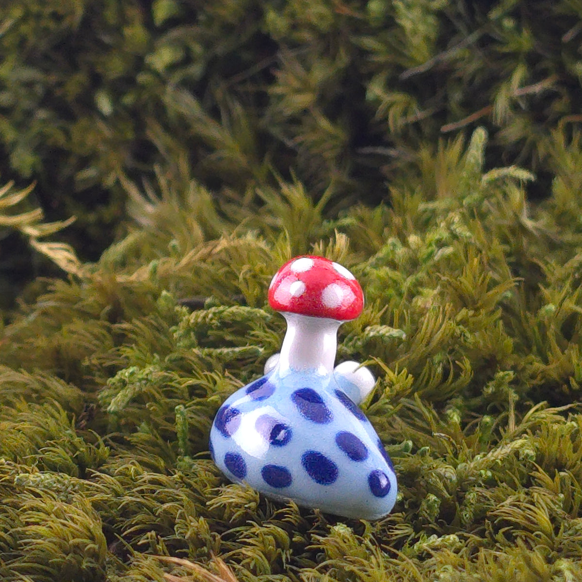 Ceramic Slug: Pip