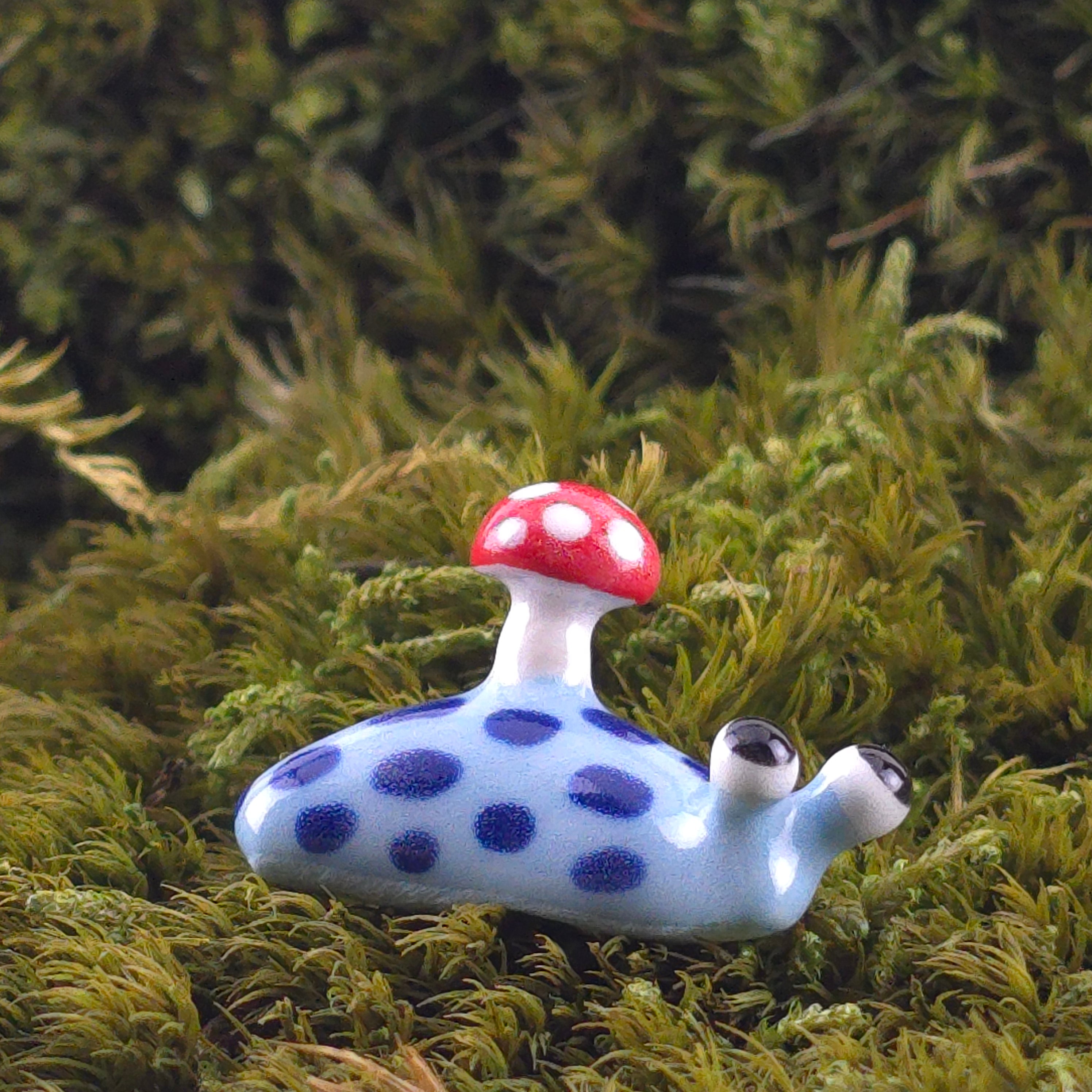 Ceramic Slug: Pip