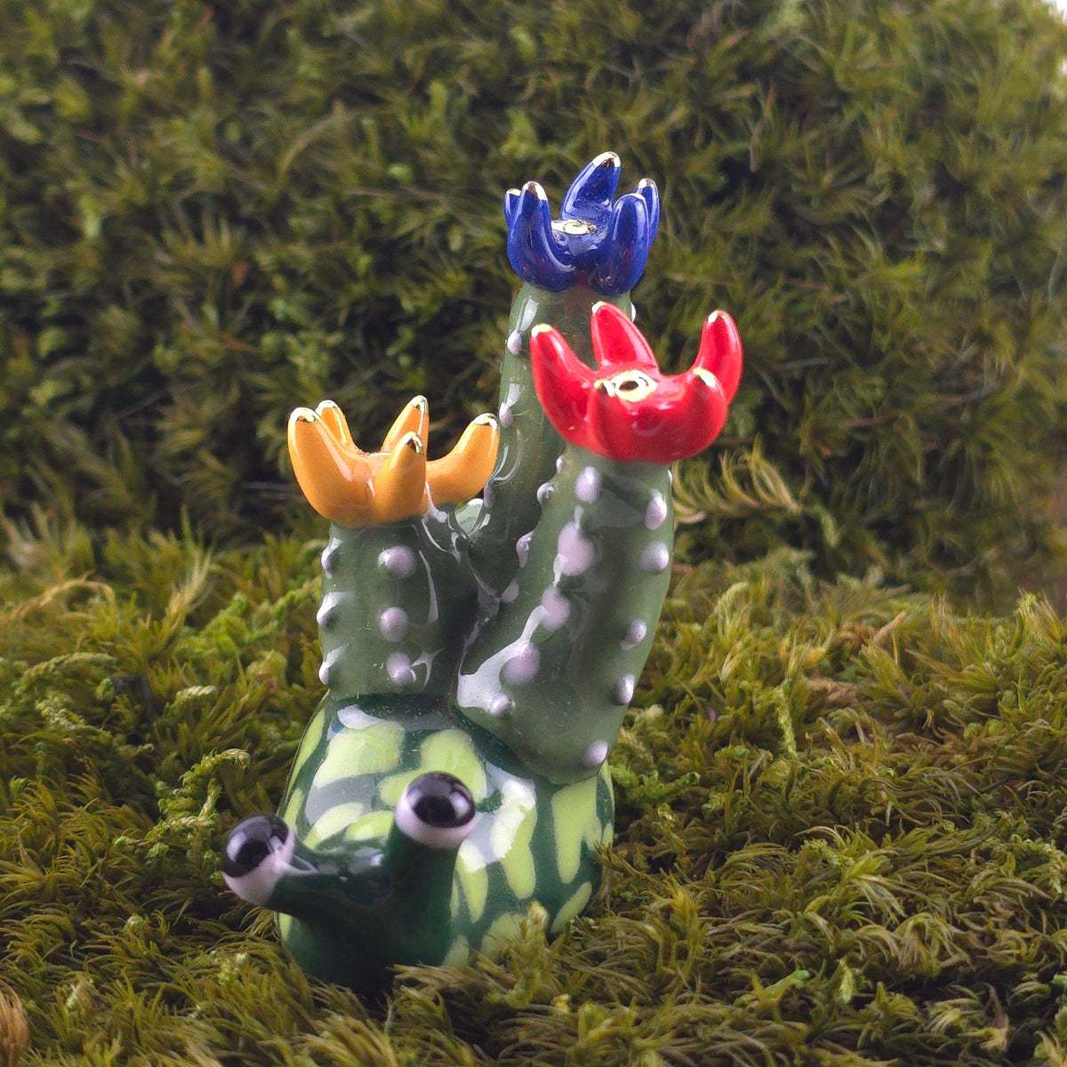Ceramic Slug: Prickle
