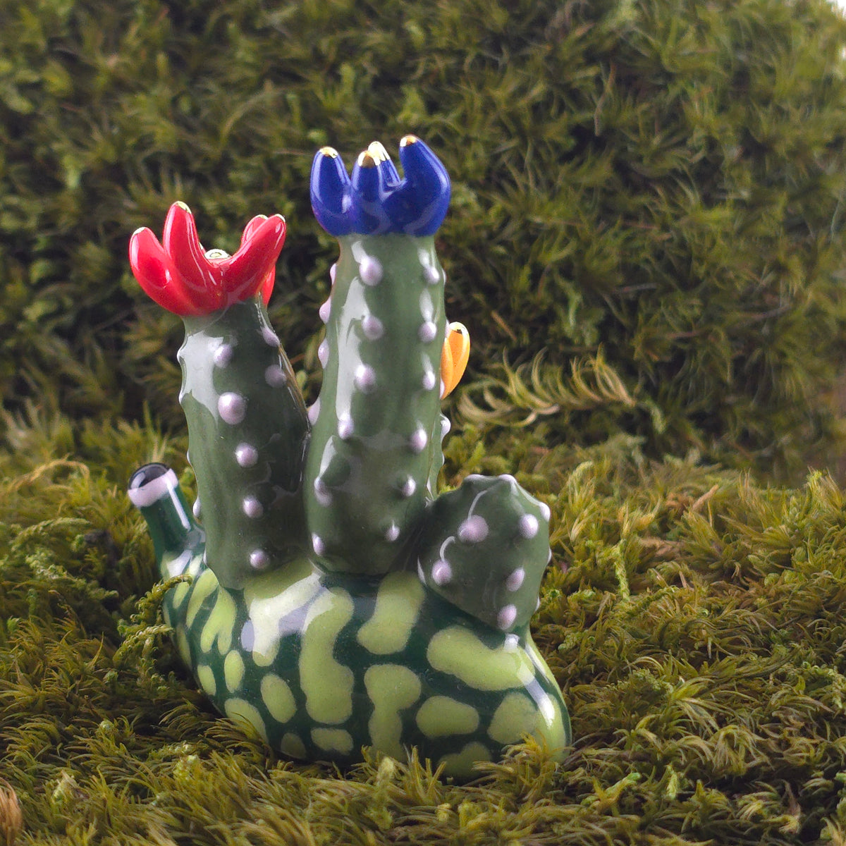 Ceramic Slug: Prickle