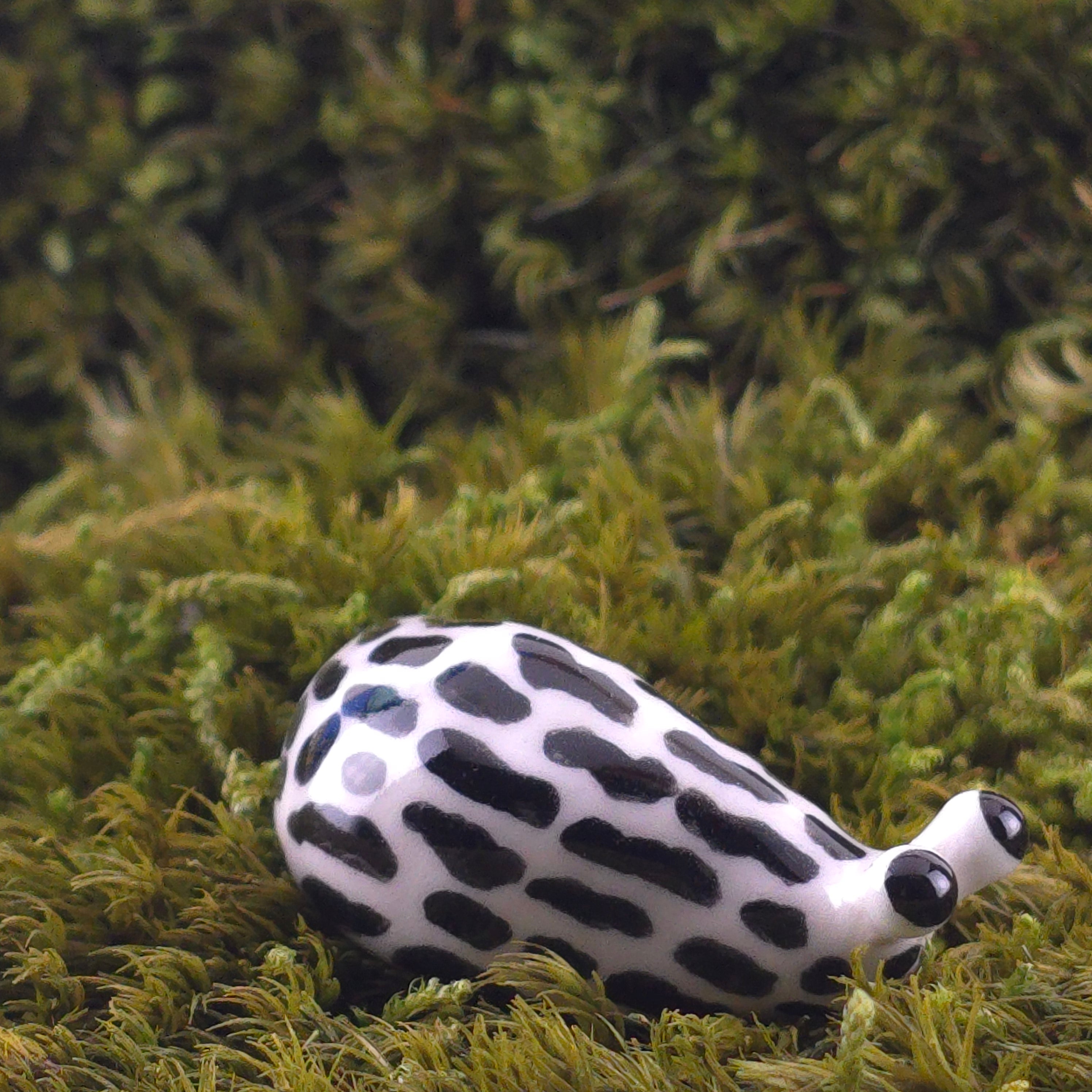 Ceramic Slug: Sloughlas