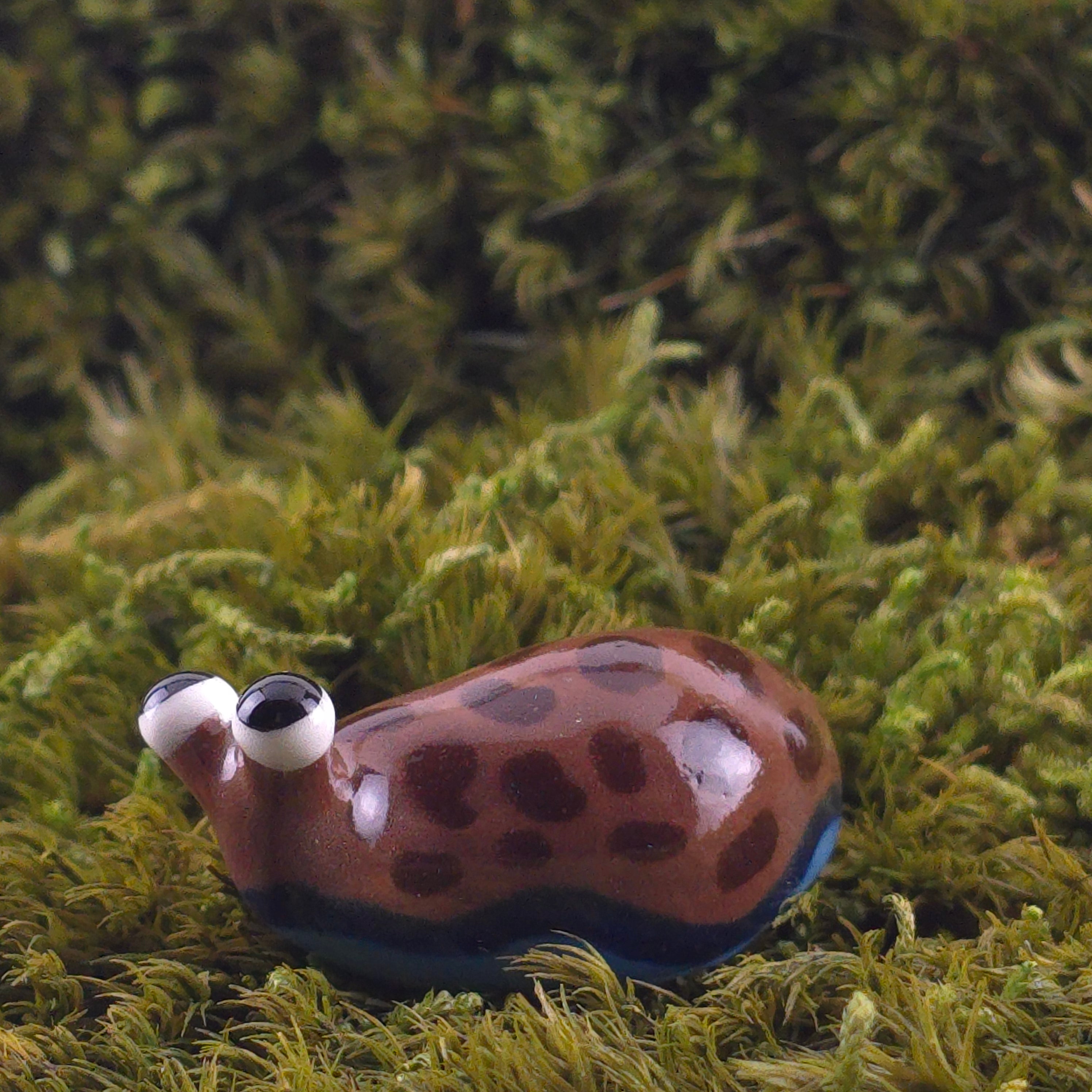Ceramic Slug: Sneighal