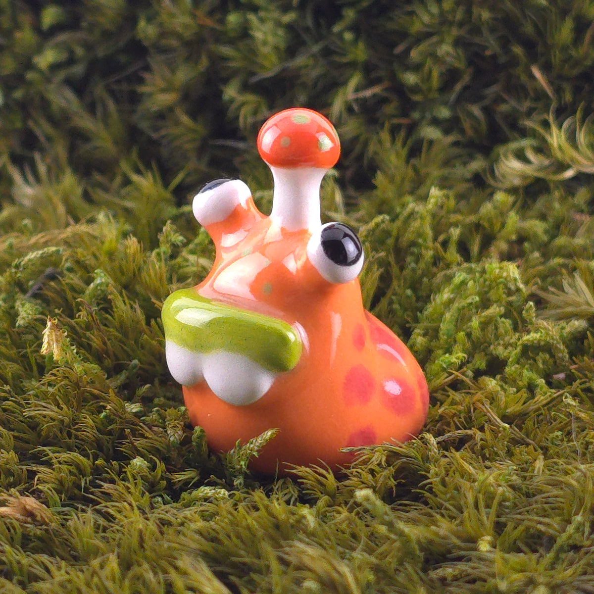 Ceramic Slug: Zip