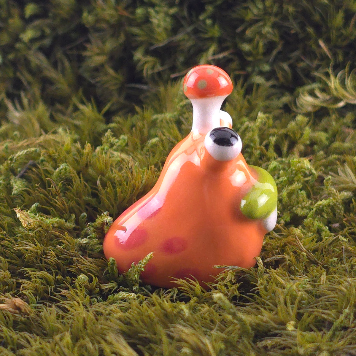 Ceramic Slug: Zip
