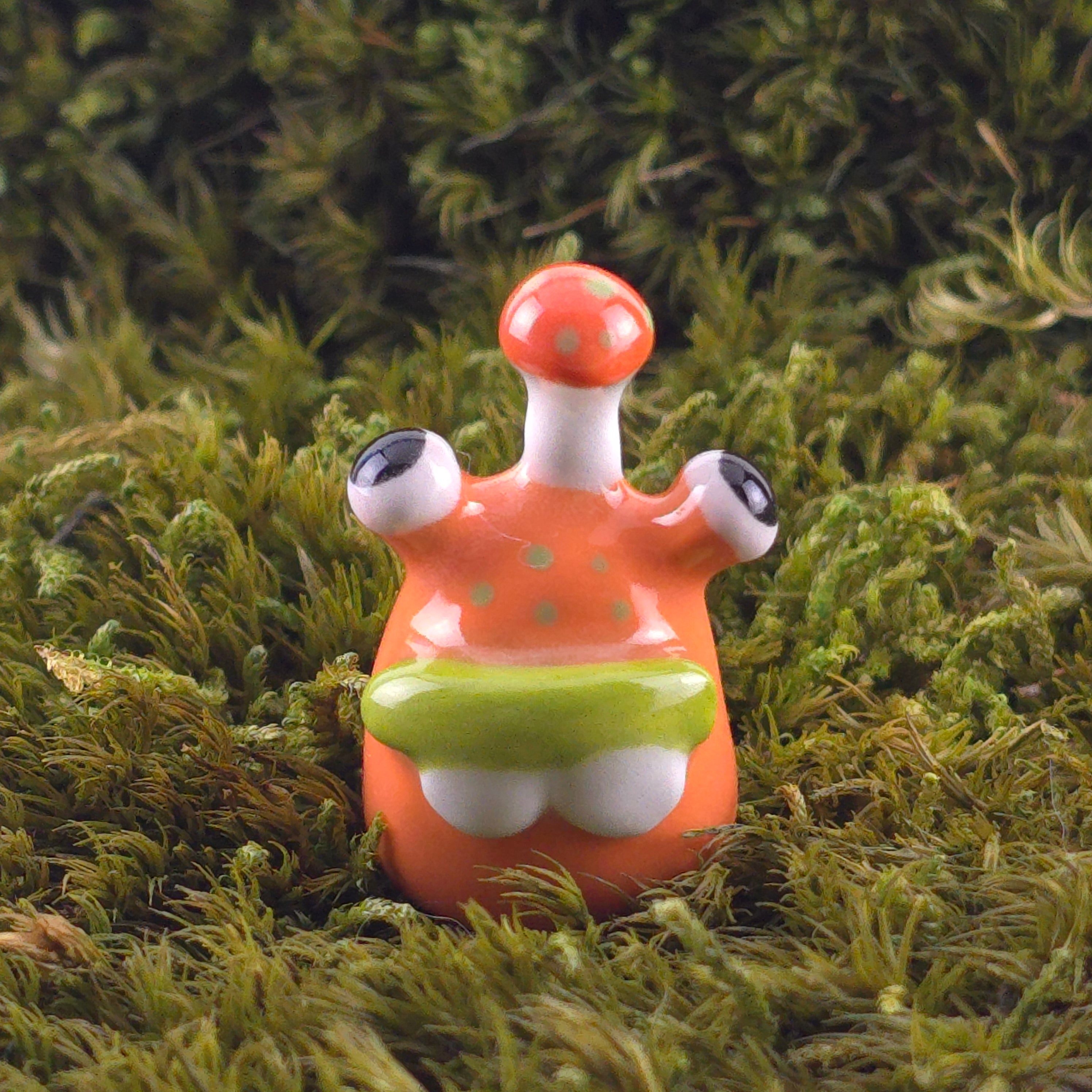 Ceramic Slug: Zip