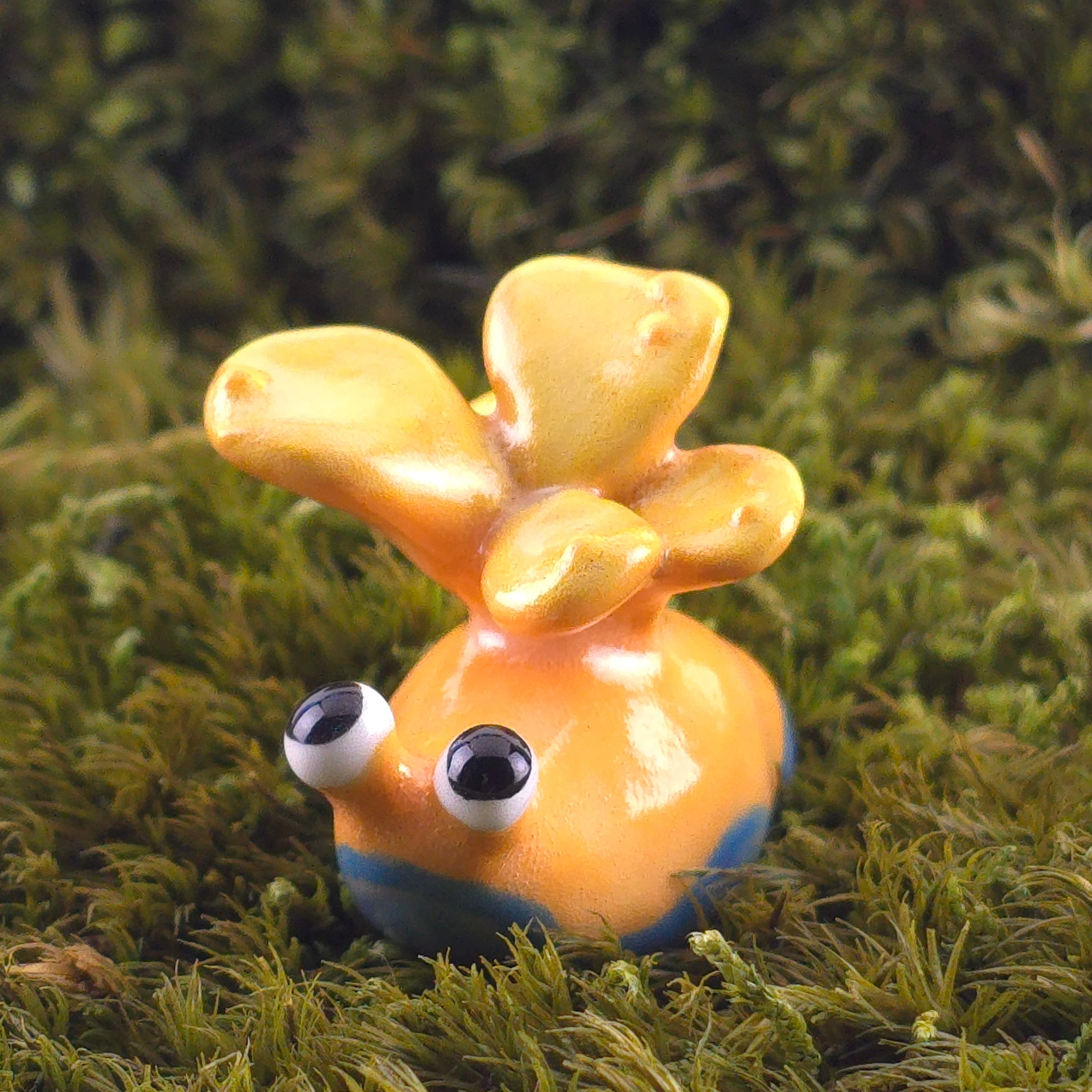 Ceramic Slug: Erelle