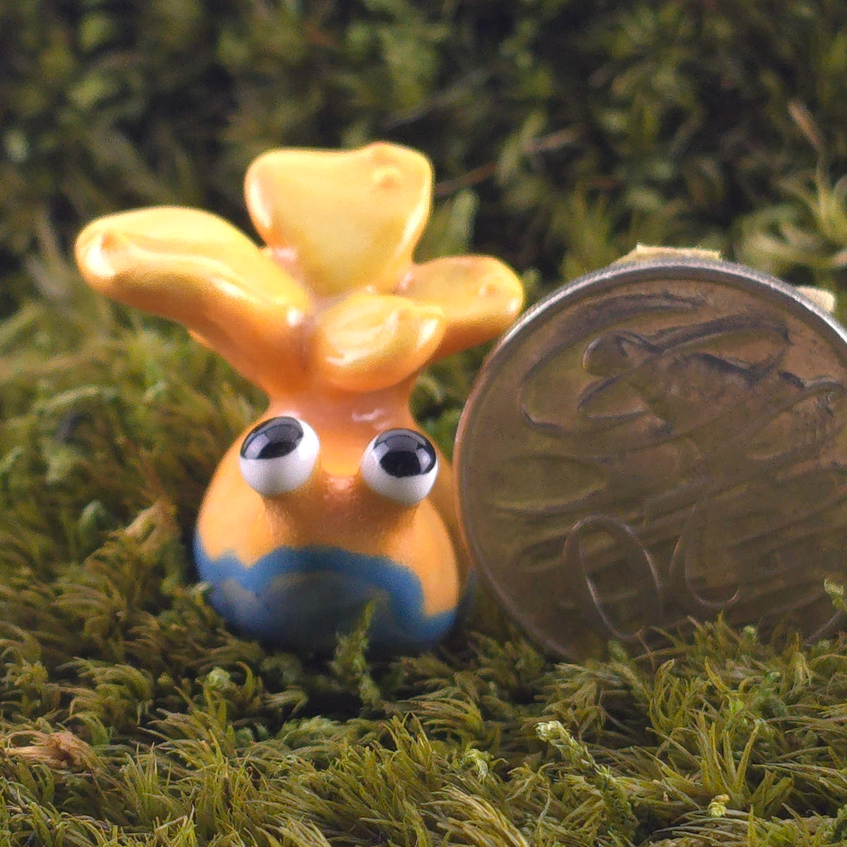 Ceramic Slug: Erelle